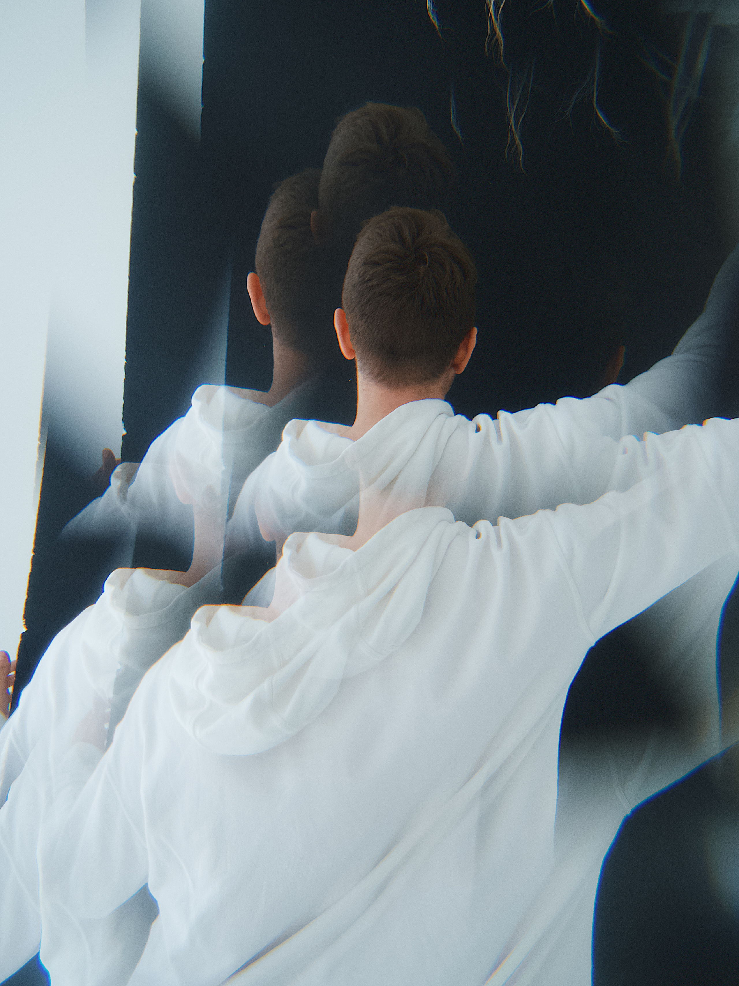 Валера. Виктория Еремина — фотограф и видеограф в Москве