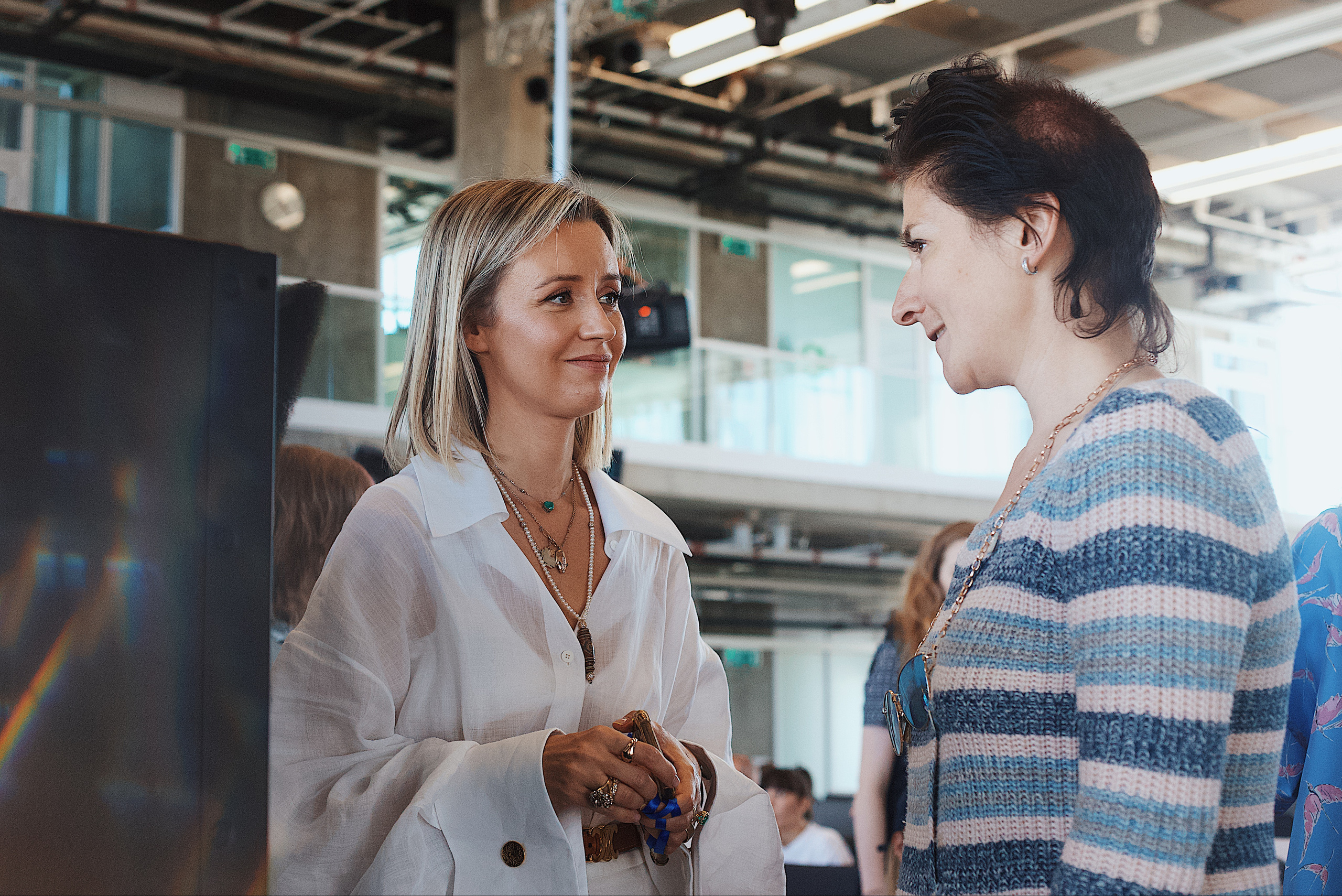 Skolkovo Mindfulness Day. Виктория Еремина — фотограф и видеограф в Москве