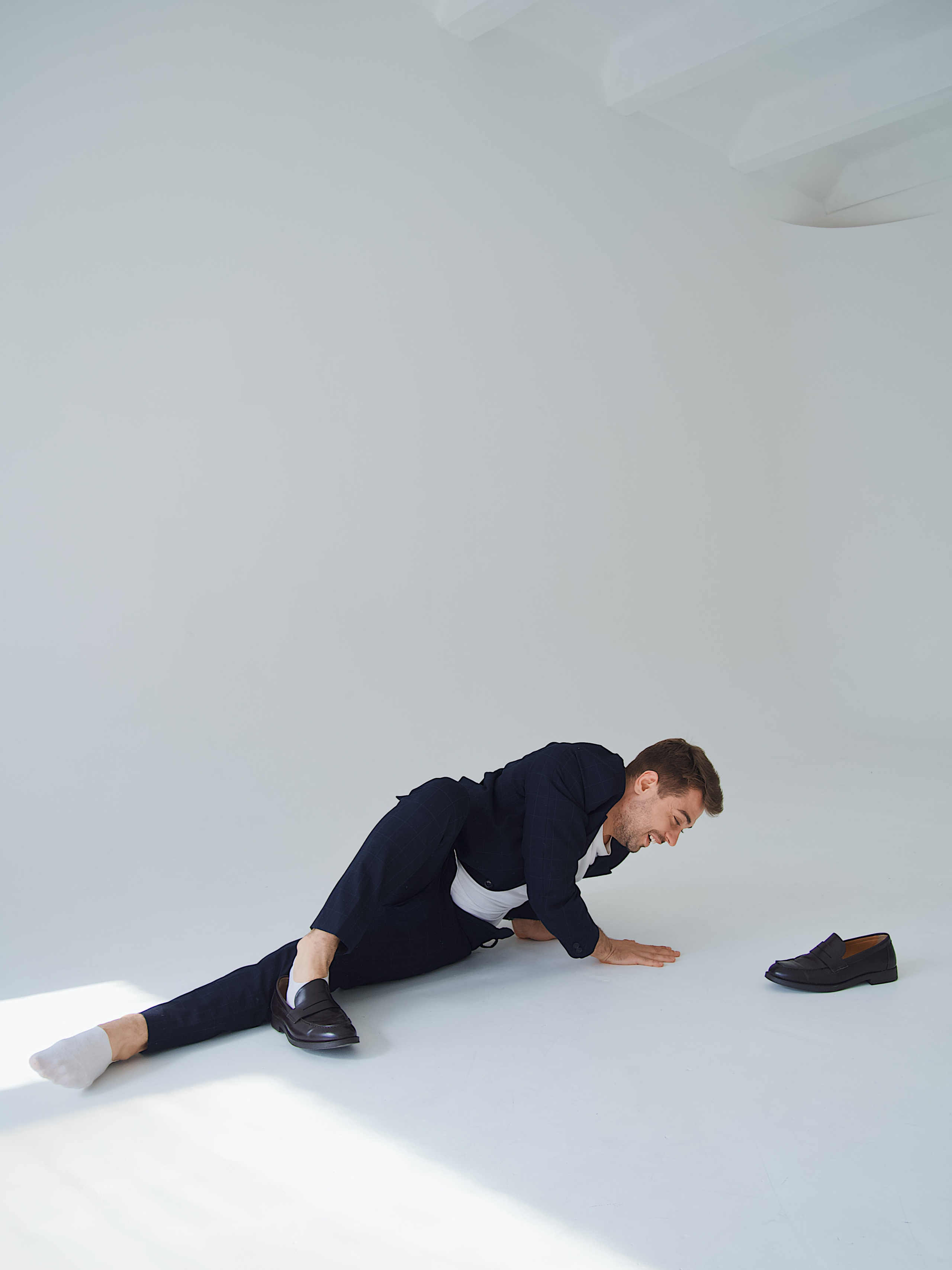 Валера. Виктория Еремина — фотограф и видеограф в Москве