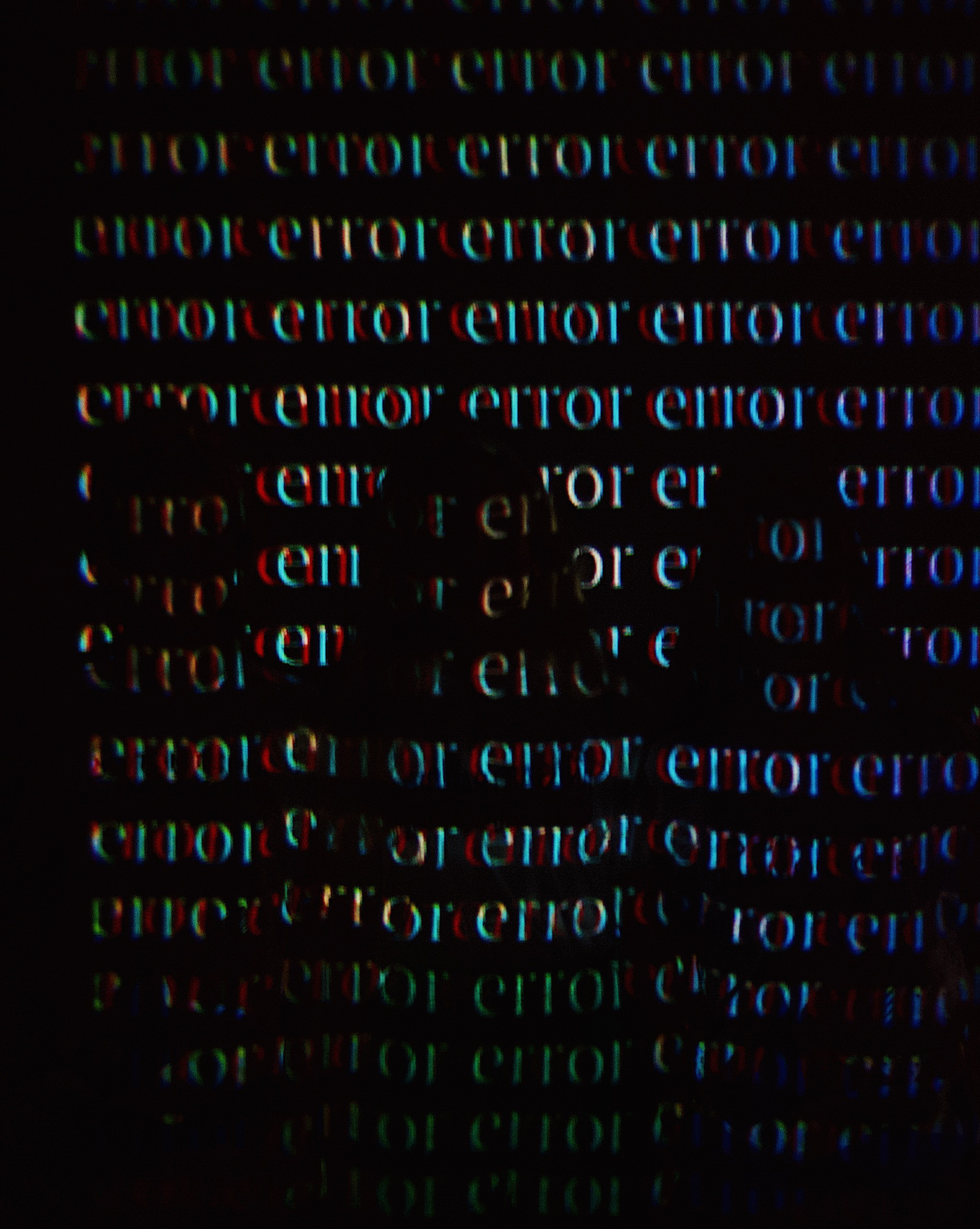 Ночь в парке. Виктория Еремина — фотограф и видеограф в Москве