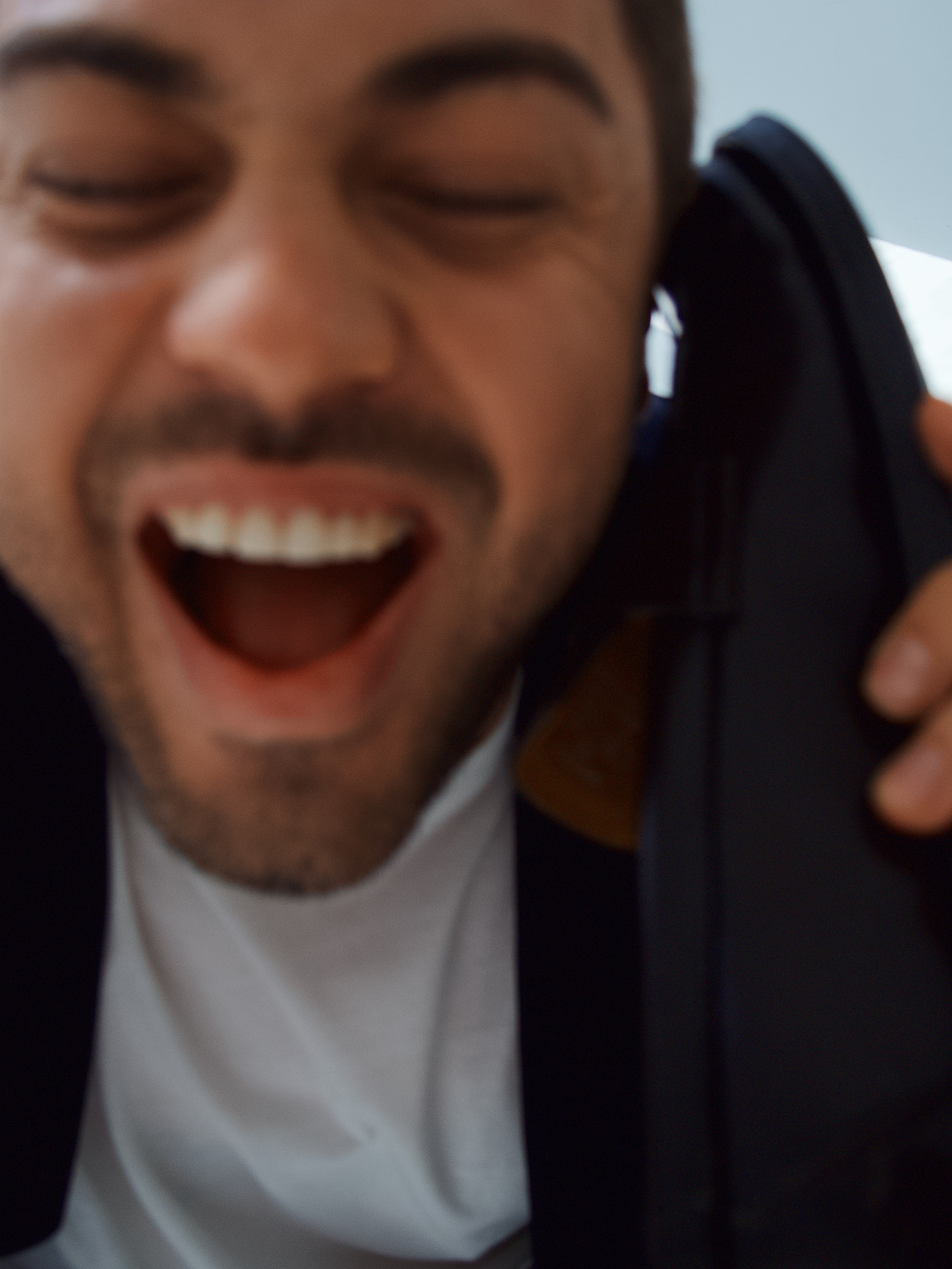 Валера. Виктория Еремина — фотограф и видеограф в Москве