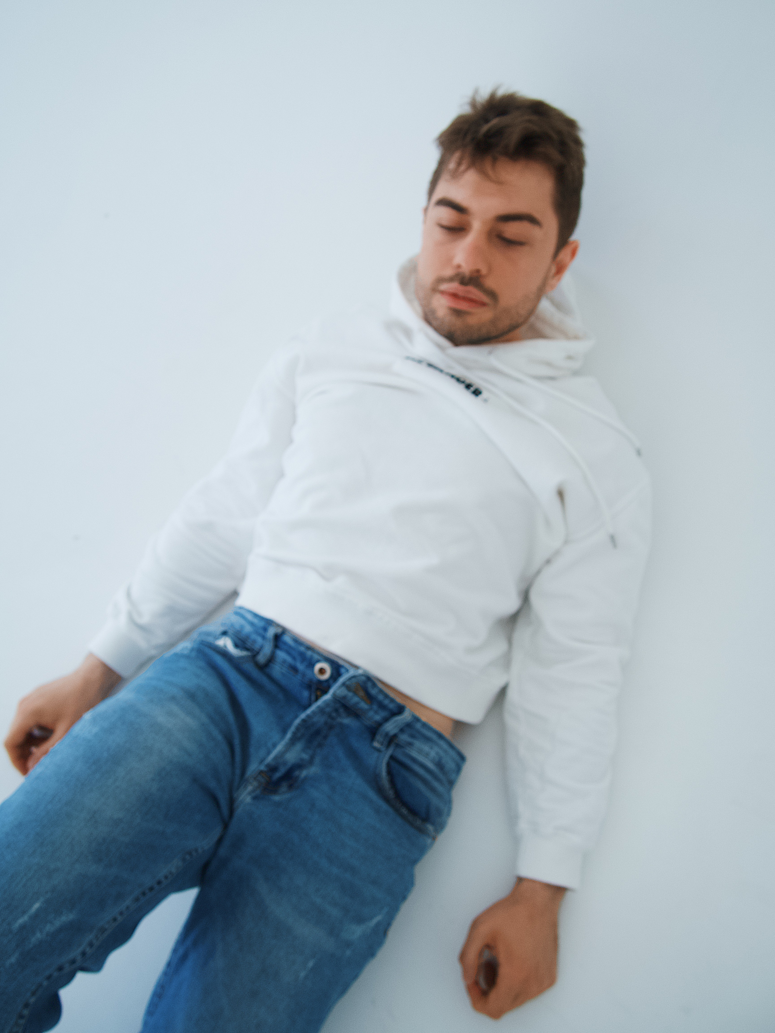 Валера. Виктория Еремина — фотограф и видеограф в Москве