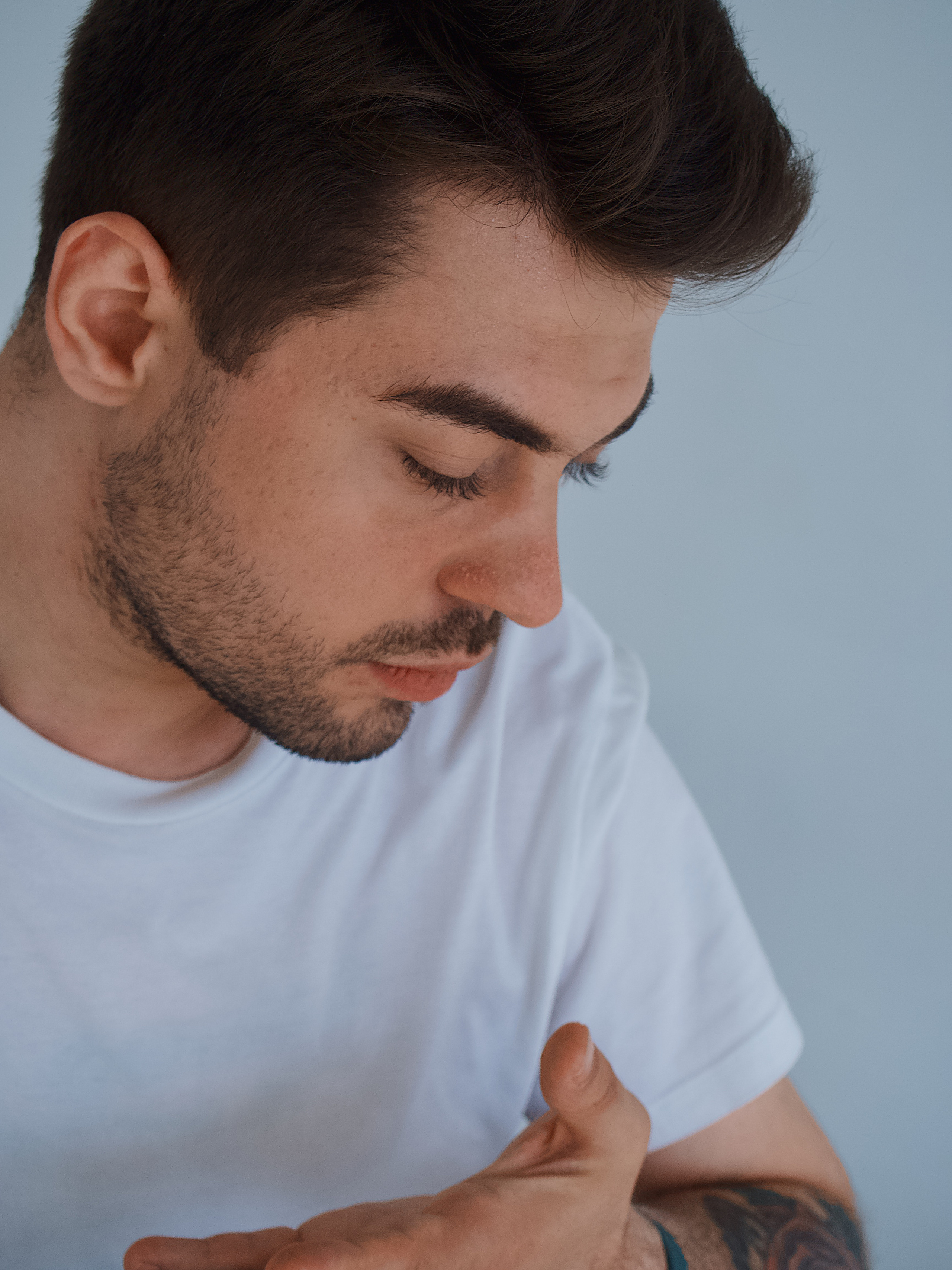 Валера. Виктория Еремина — фотограф и видеограф в Москве