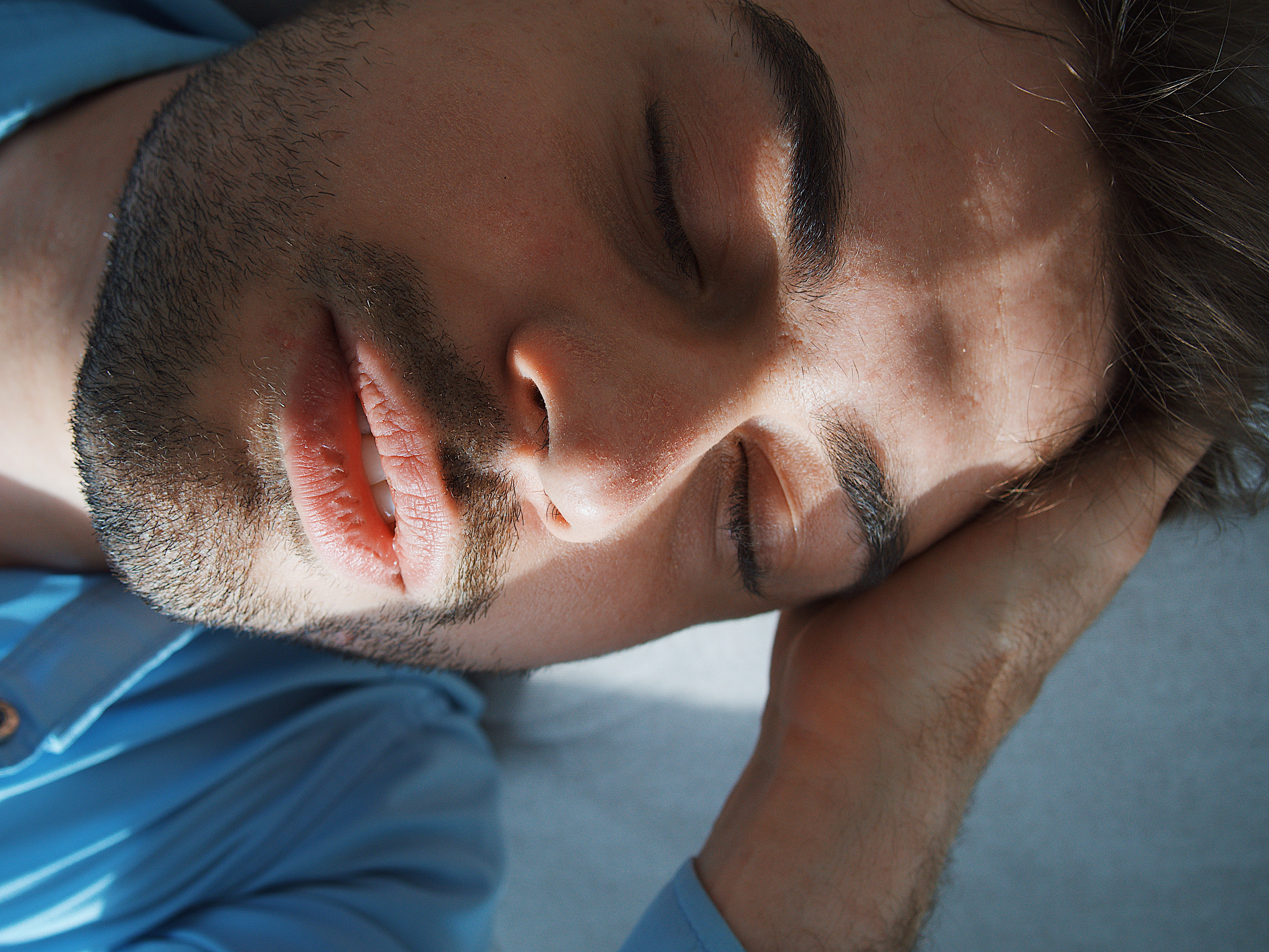 Валера. Виктория Еремина — фотограф и видеограф в Москве