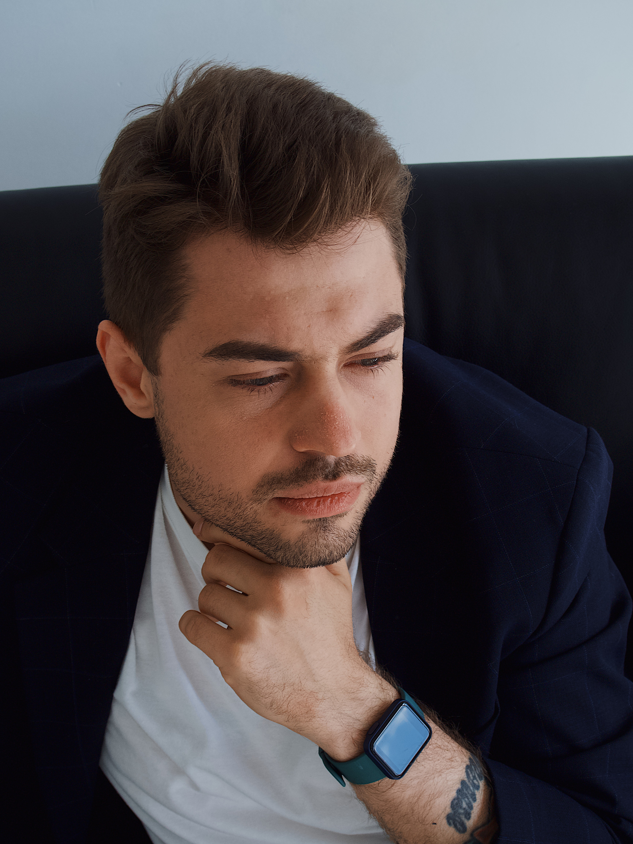 Валера. Виктория Еремина — фотограф и видеограф в Москве