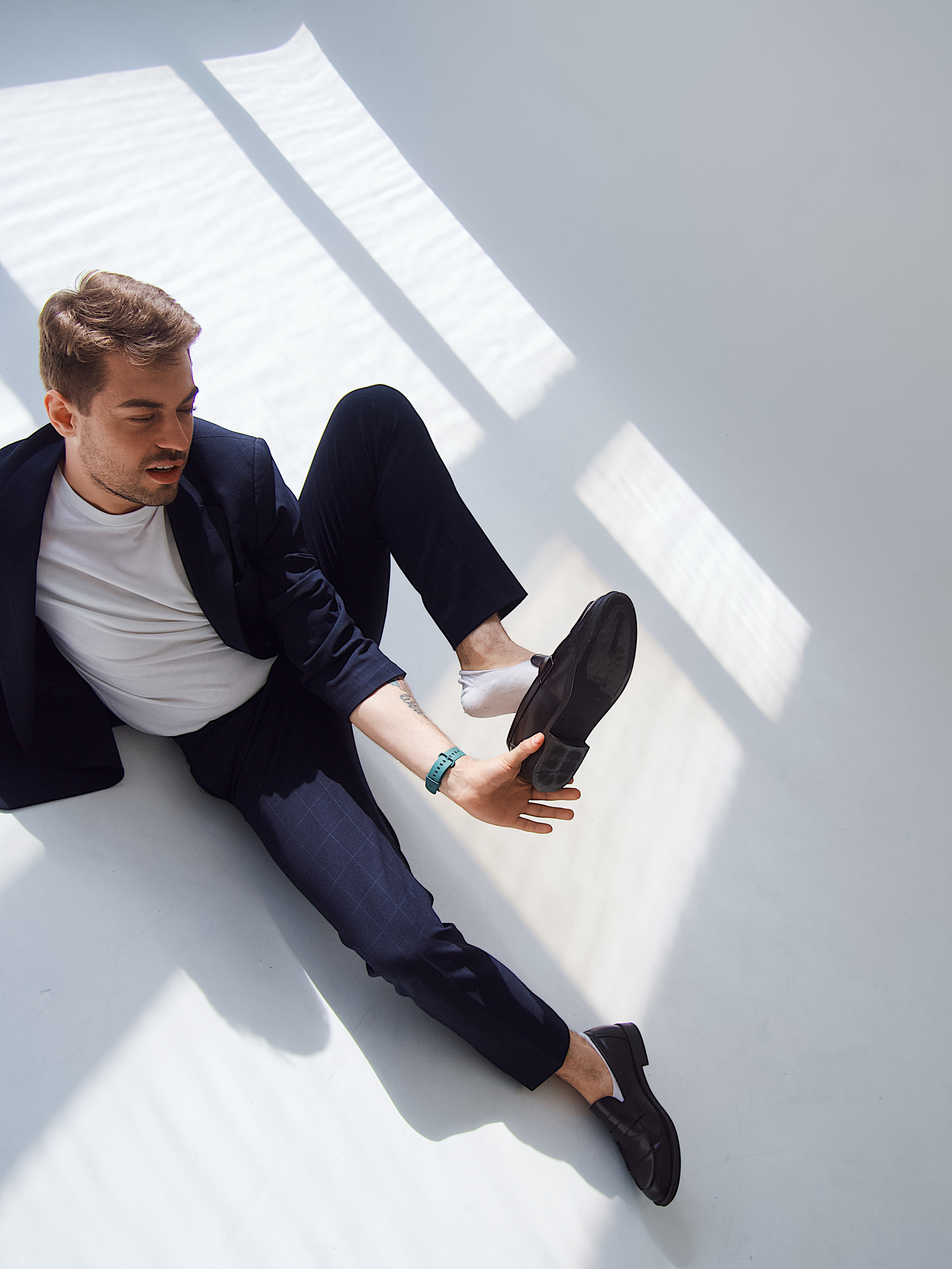 Валера. Виктория Еремина — фотограф и видеограф в Москве