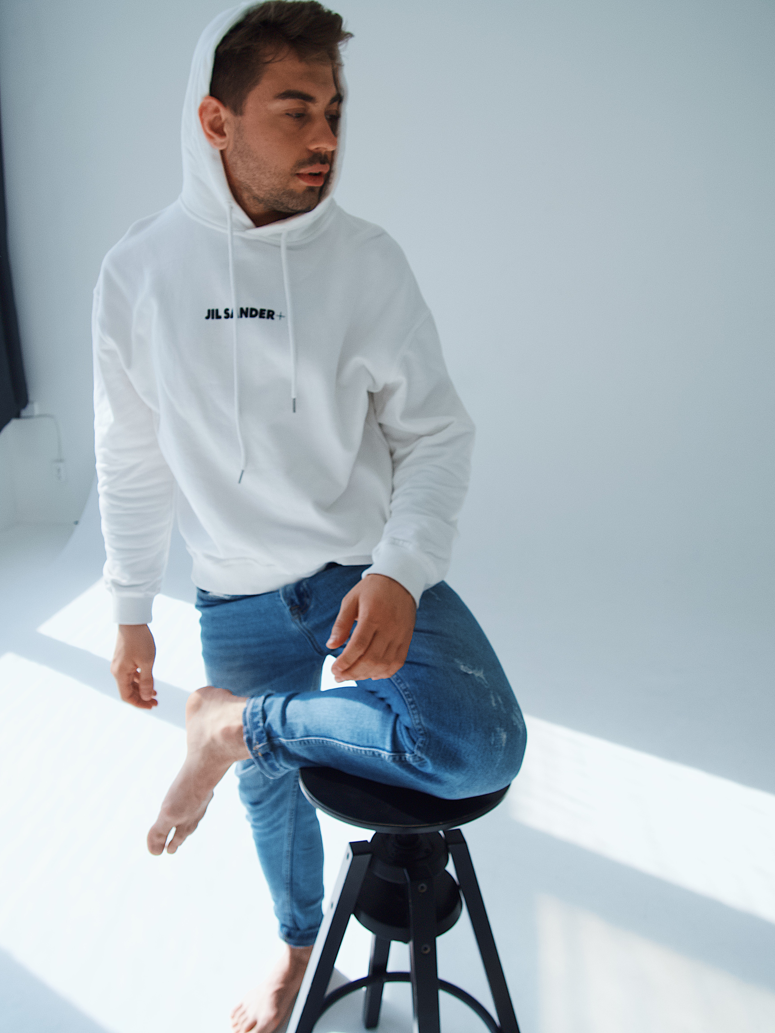 Валера. Виктория Еремина — фотограф и видеограф в Москве