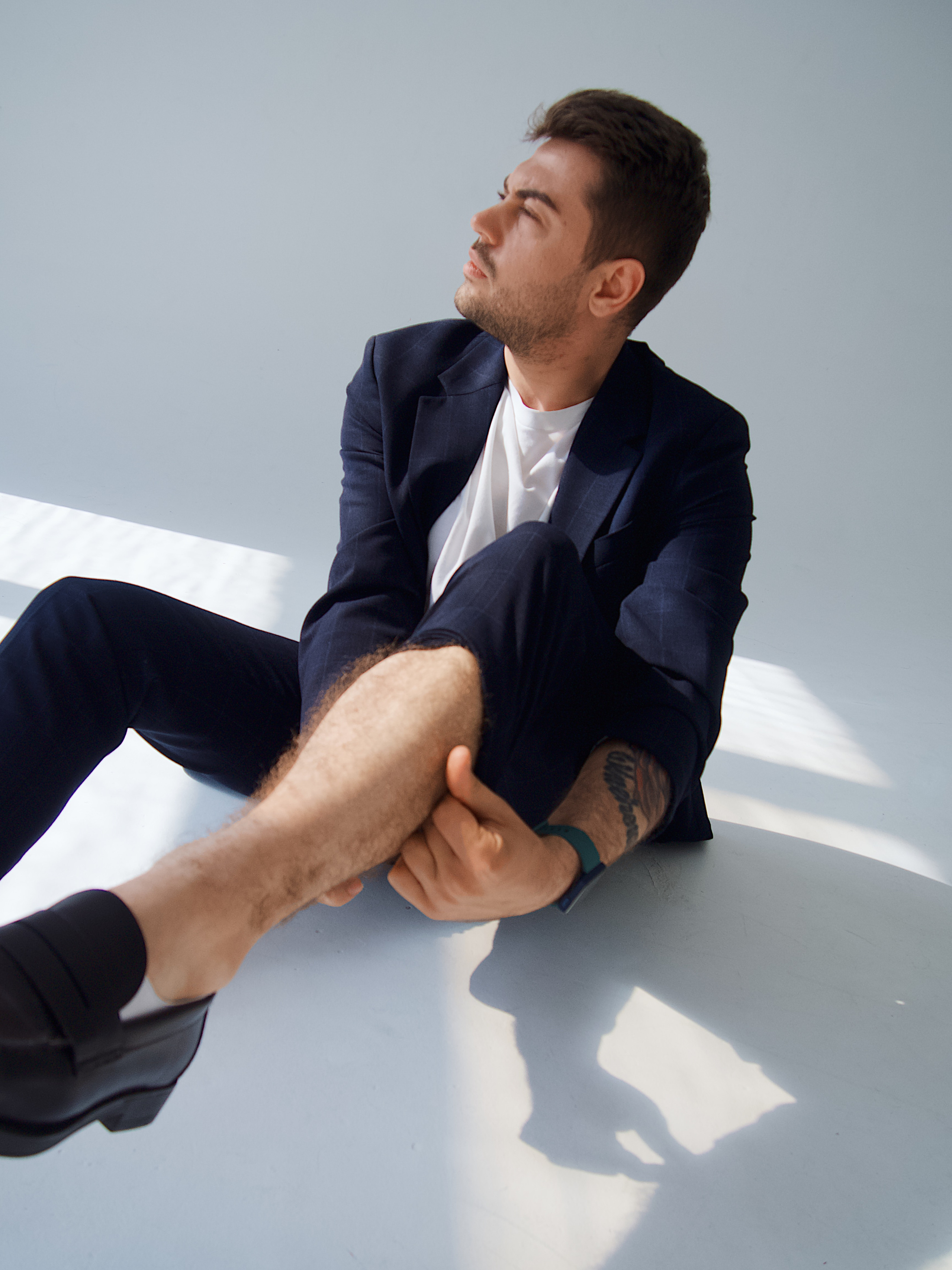 Валера. Виктория Еремина — фотограф и видеограф в Москве