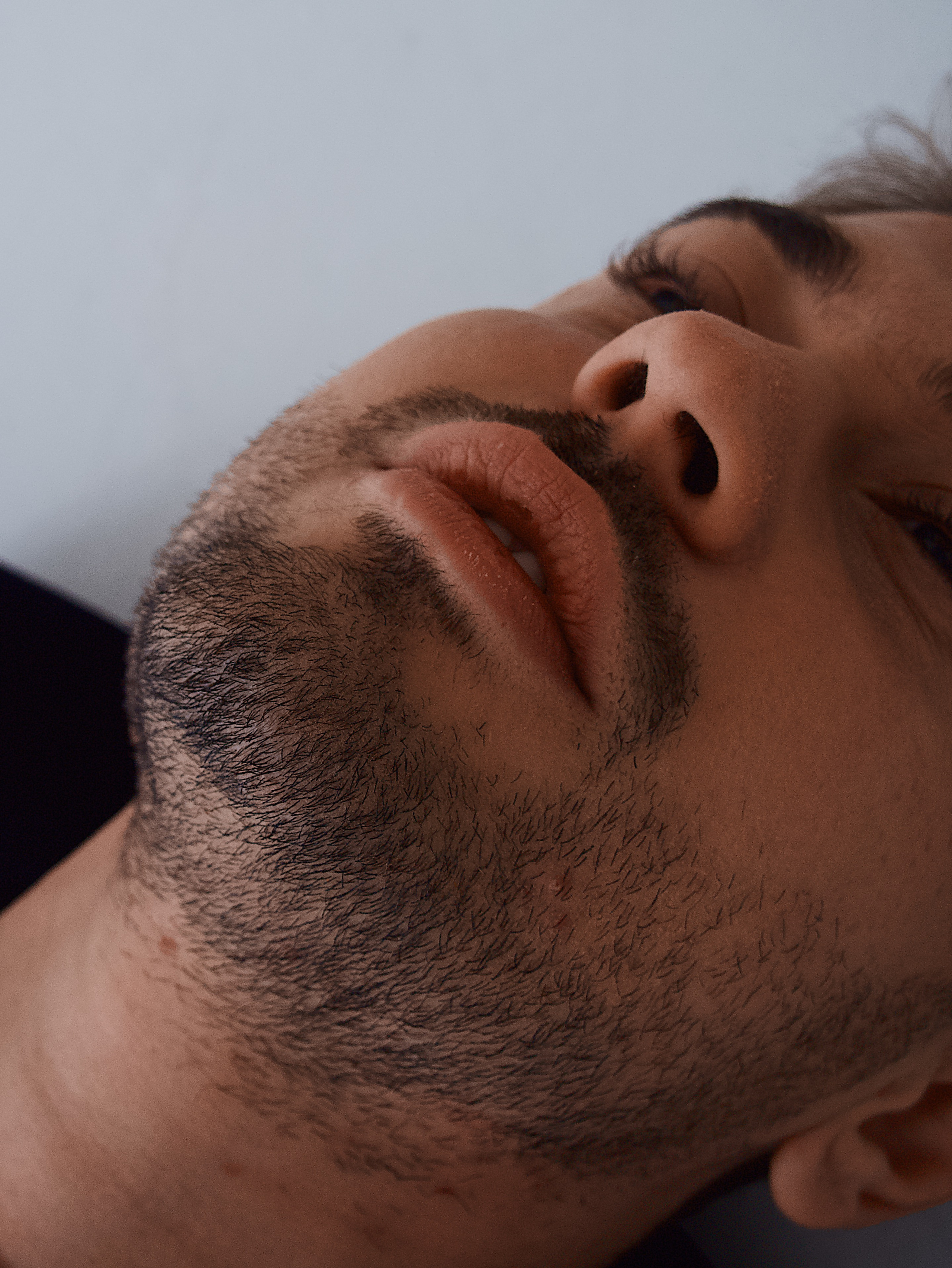 Валера. Виктория Еремина — фотограф и видеограф в Москве