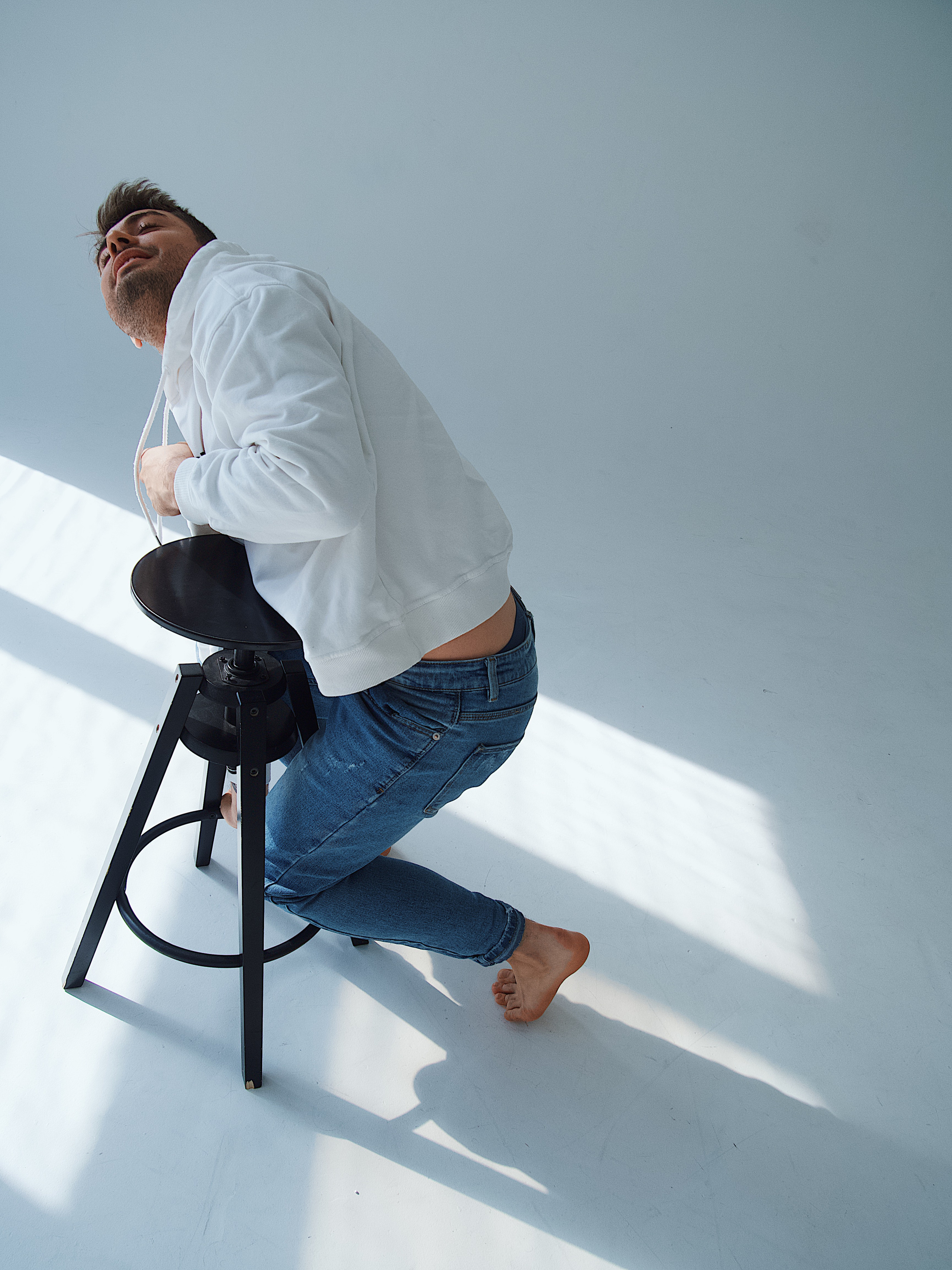 Валера. Виктория Еремина — фотограф и видеограф в Москве