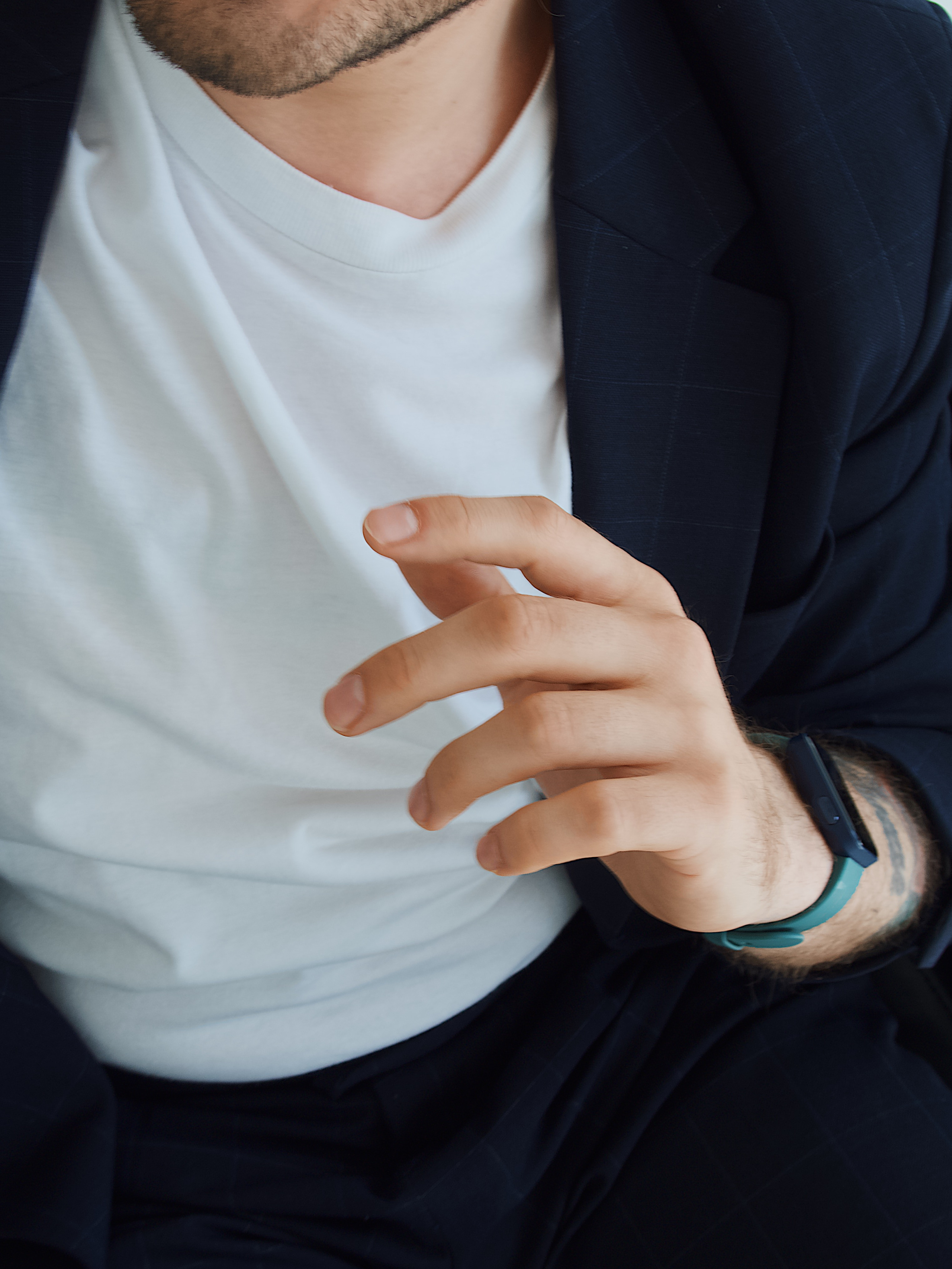 Валера. Виктория Еремина — фотограф и видеограф в Москве