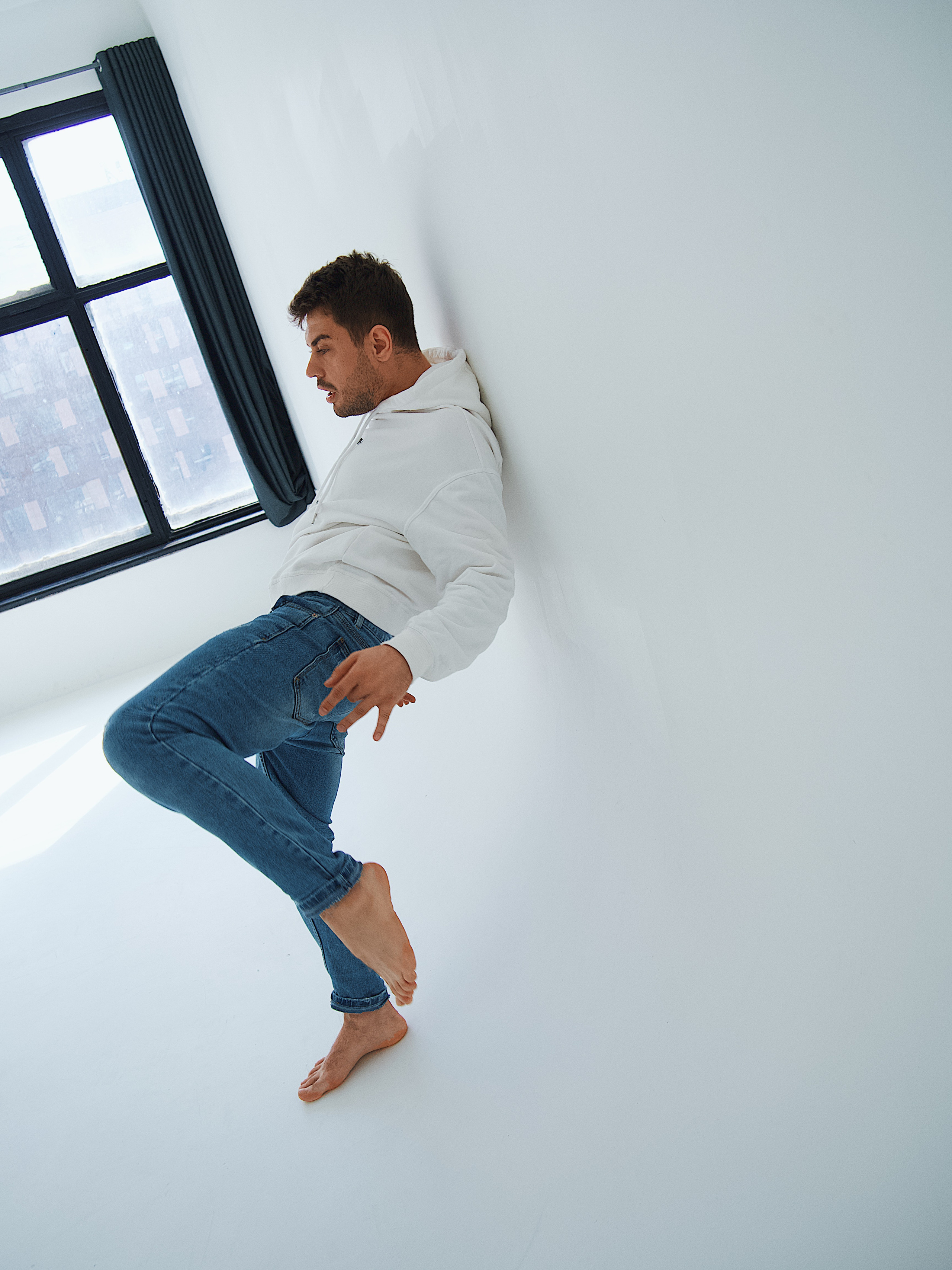 Валера. Виктория Еремина — фотограф и видеограф в Москве