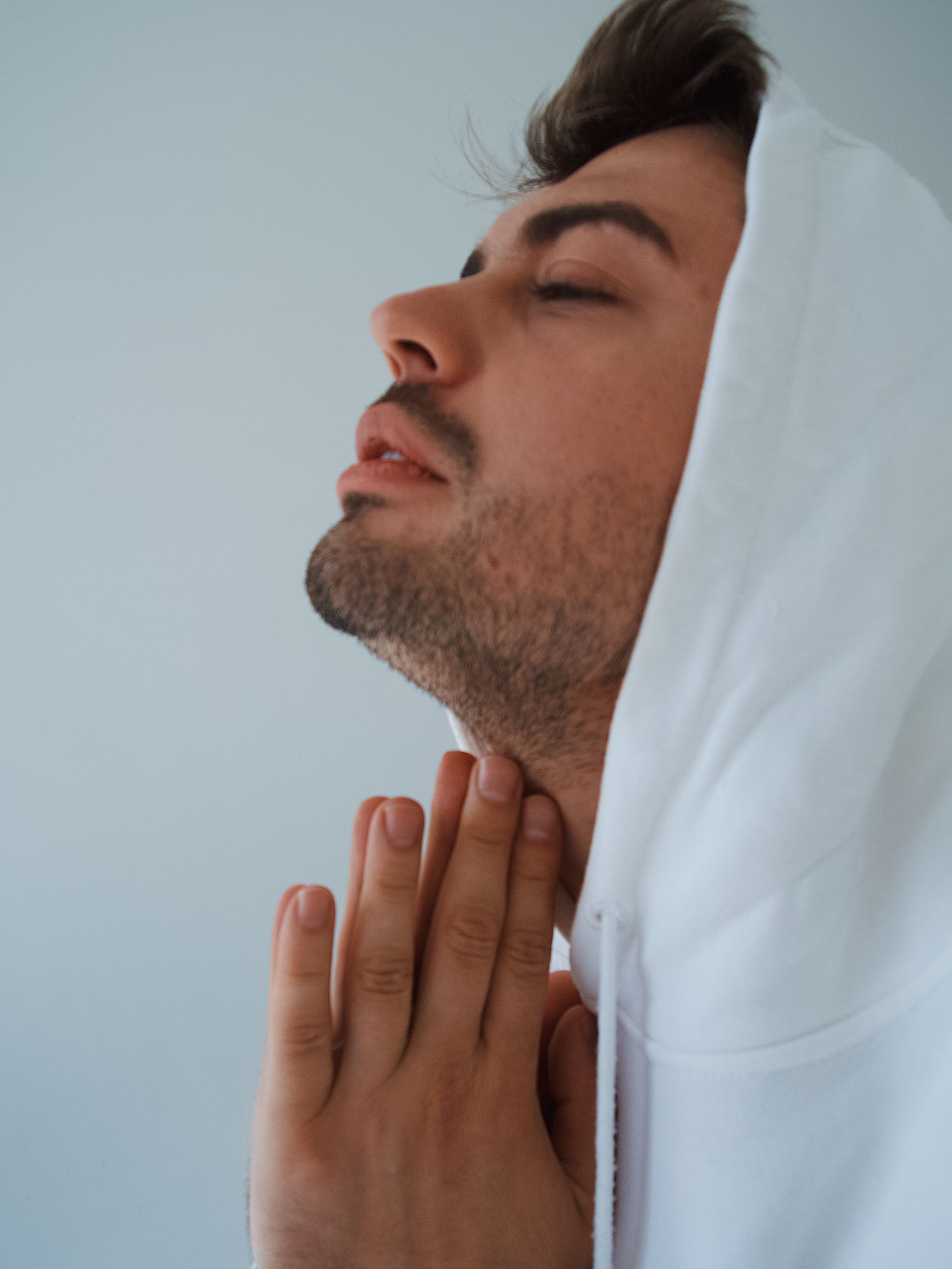 Валера. Виктория Еремина — фотограф и видеограф в Москве