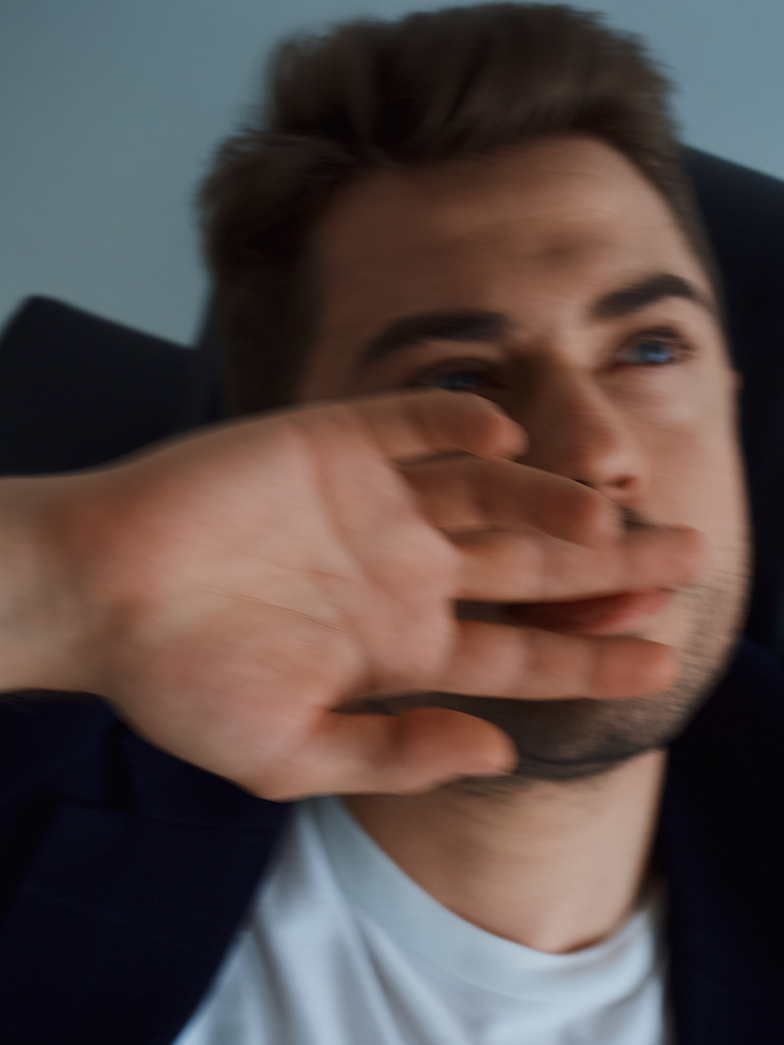 Валера. Виктория Еремина — фотограф и видеограф в Москве