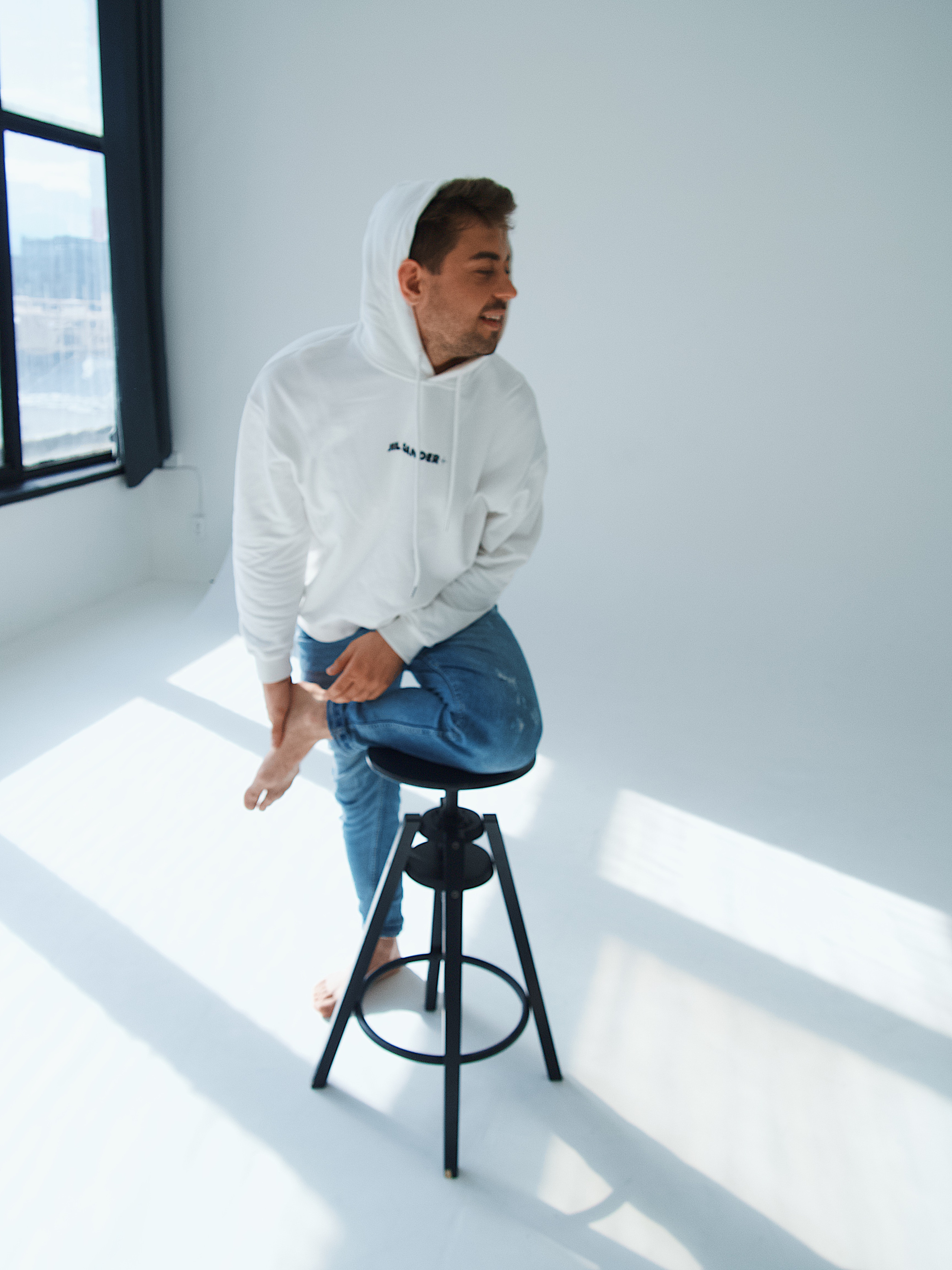 Валера. Виктория Еремина — фотограф и видеограф в Москве