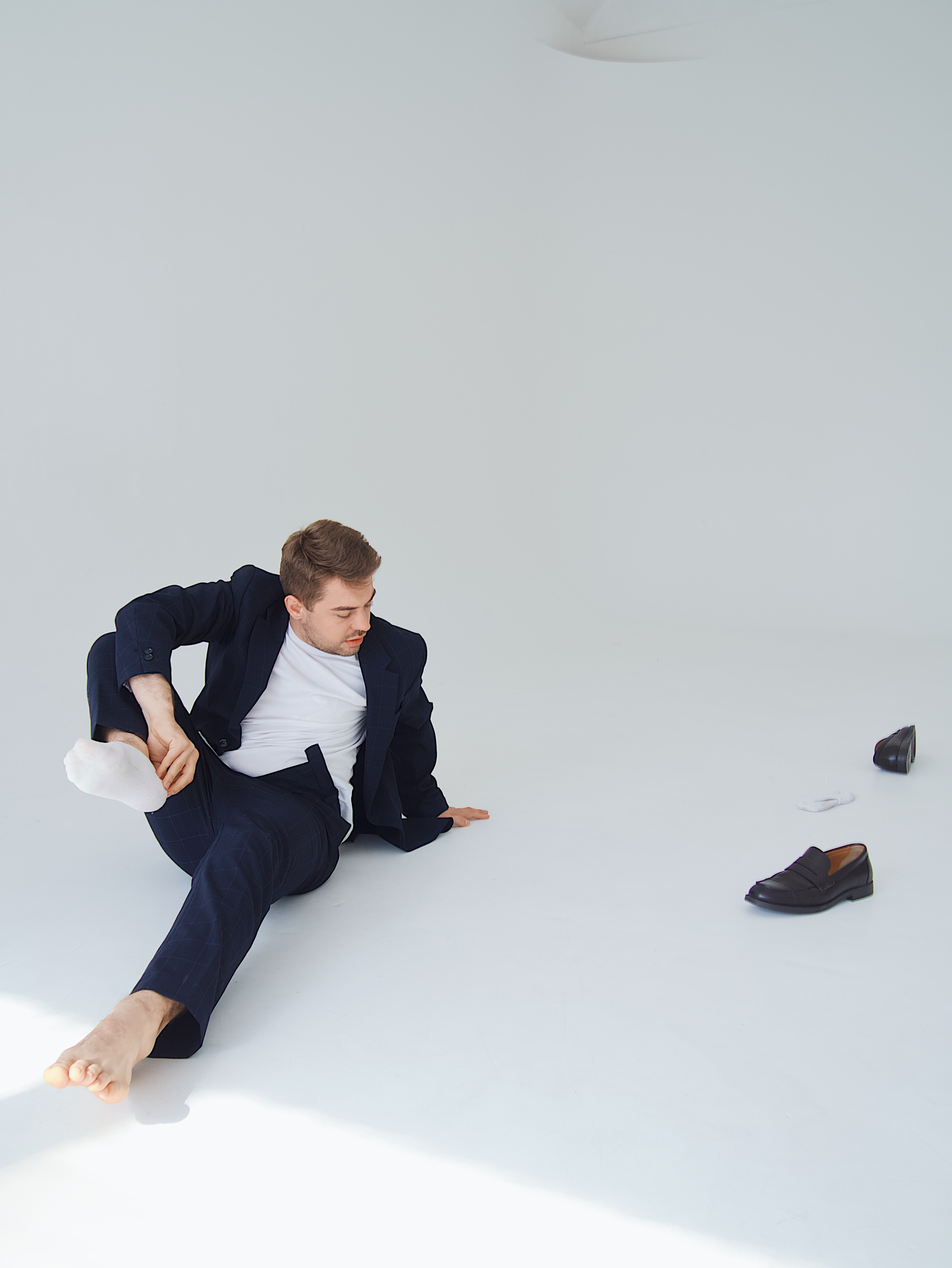 Валера. Виктория Еремина — фотограф и видеограф в Москве