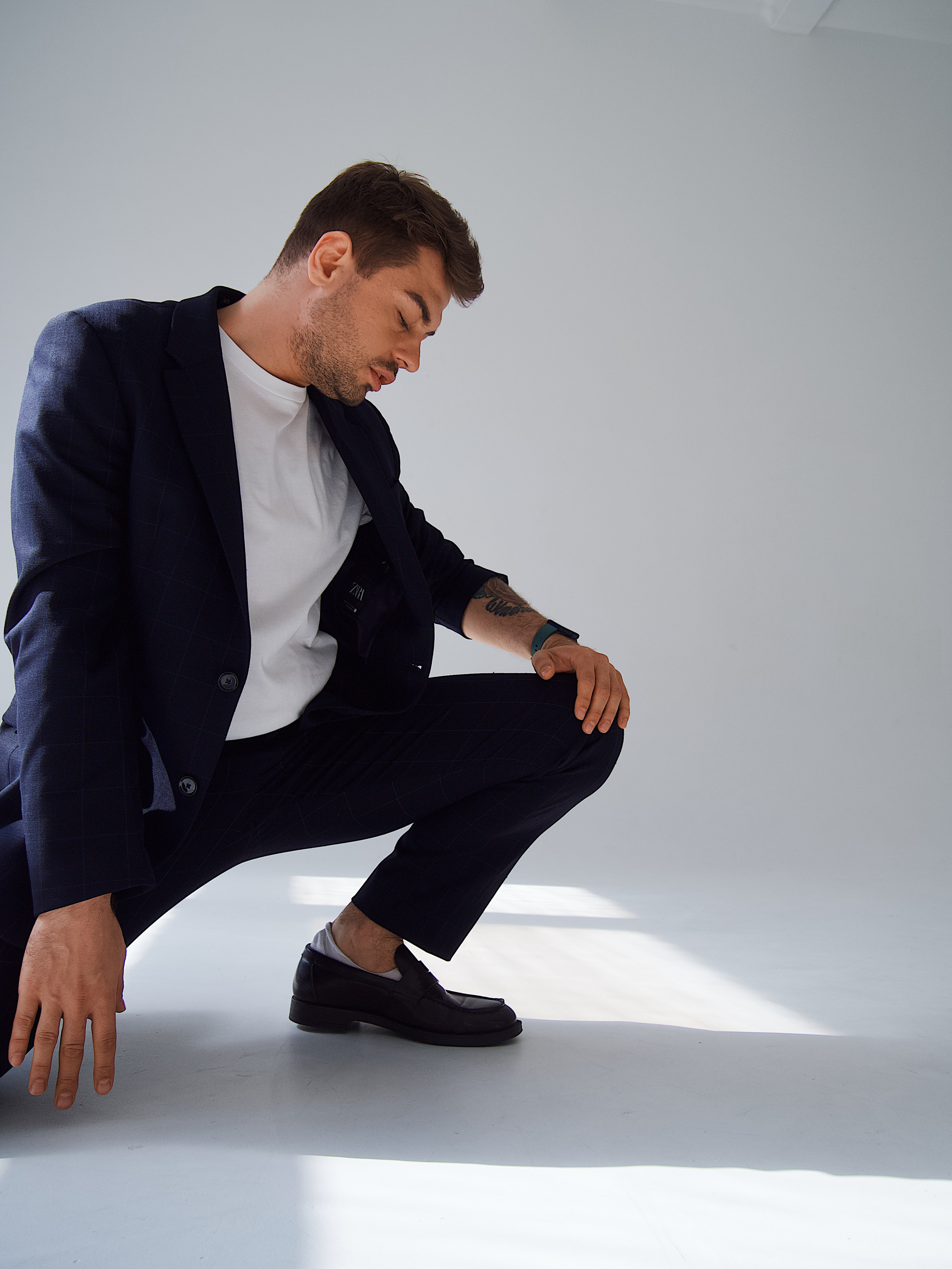 Валера. Виктория Еремина — фотограф и видеограф в Москве