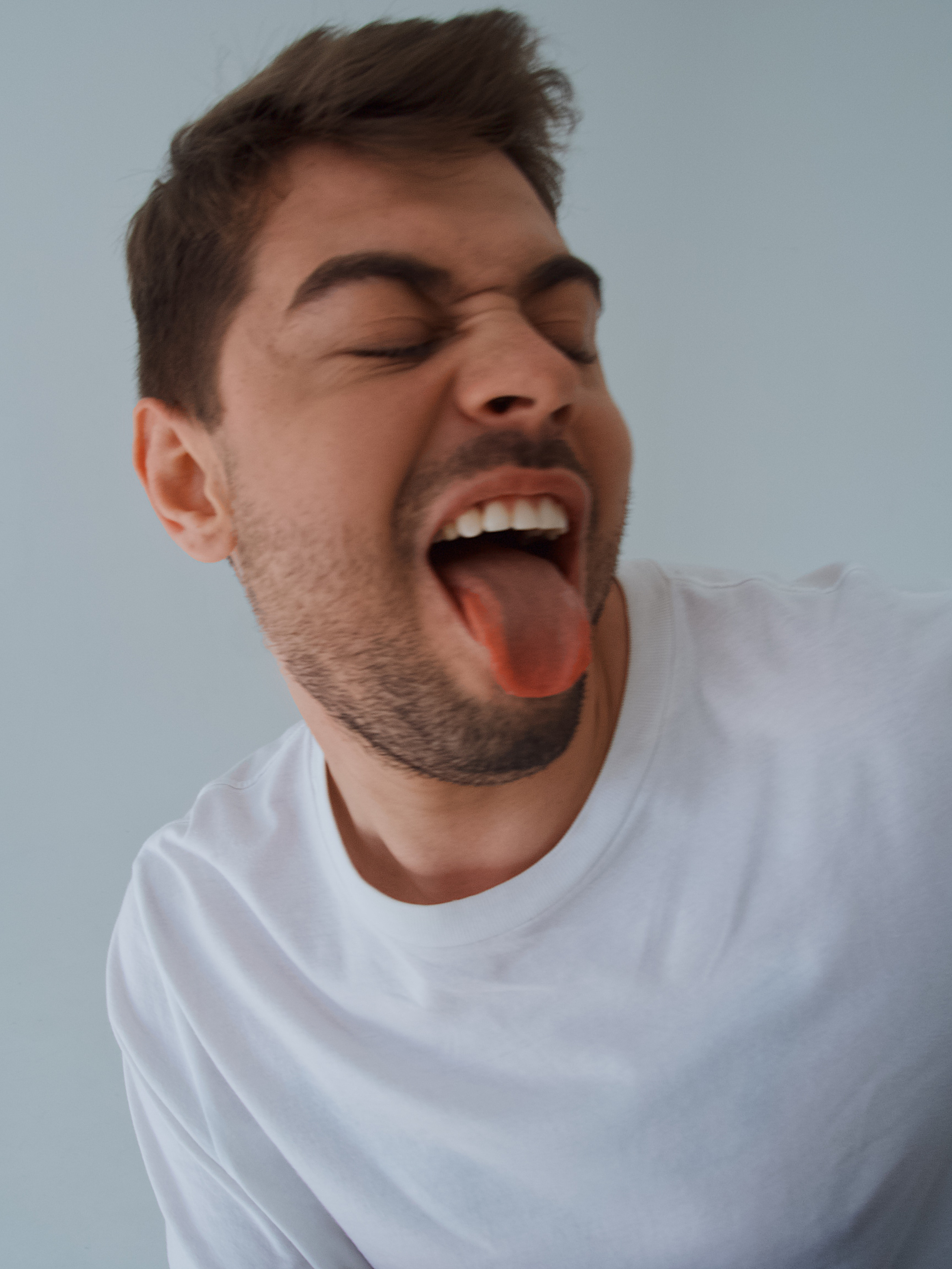 Валера. Виктория Еремина — фотограф и видеограф в Москве