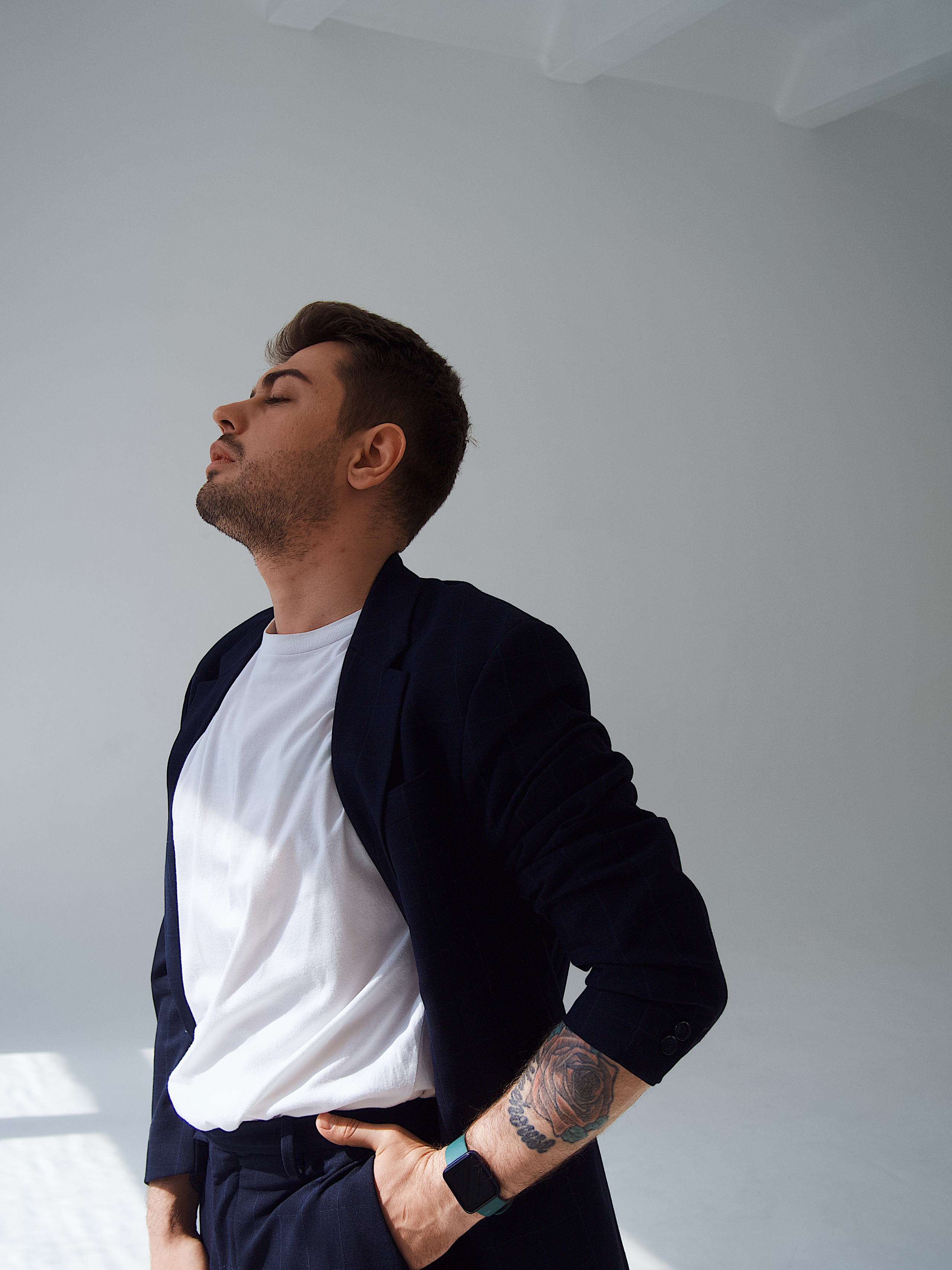 Валера. Виктория Еремина — фотограф и видеограф в Москве