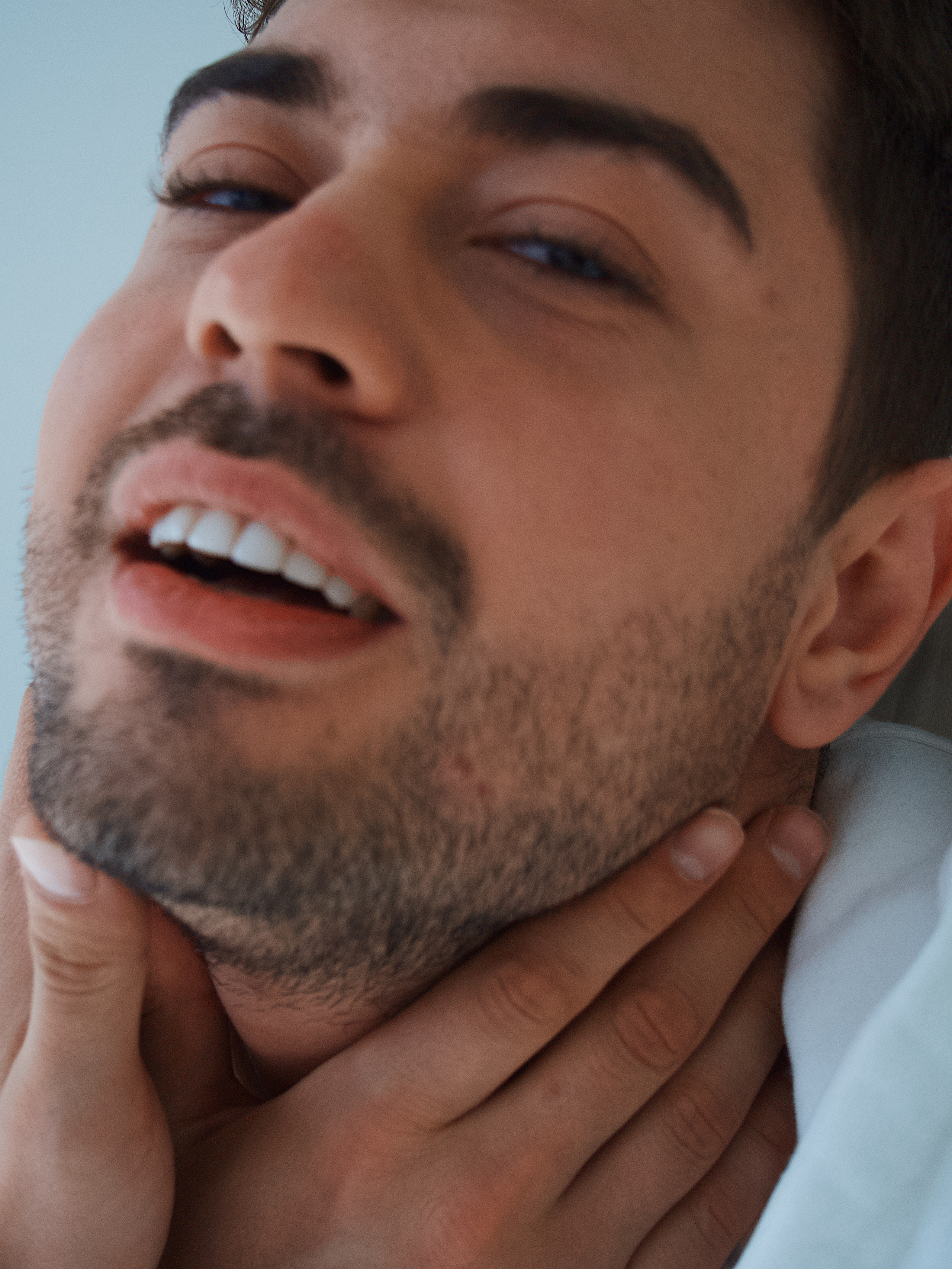 Валера. Виктория Еремина — фотограф и видеограф в Москве