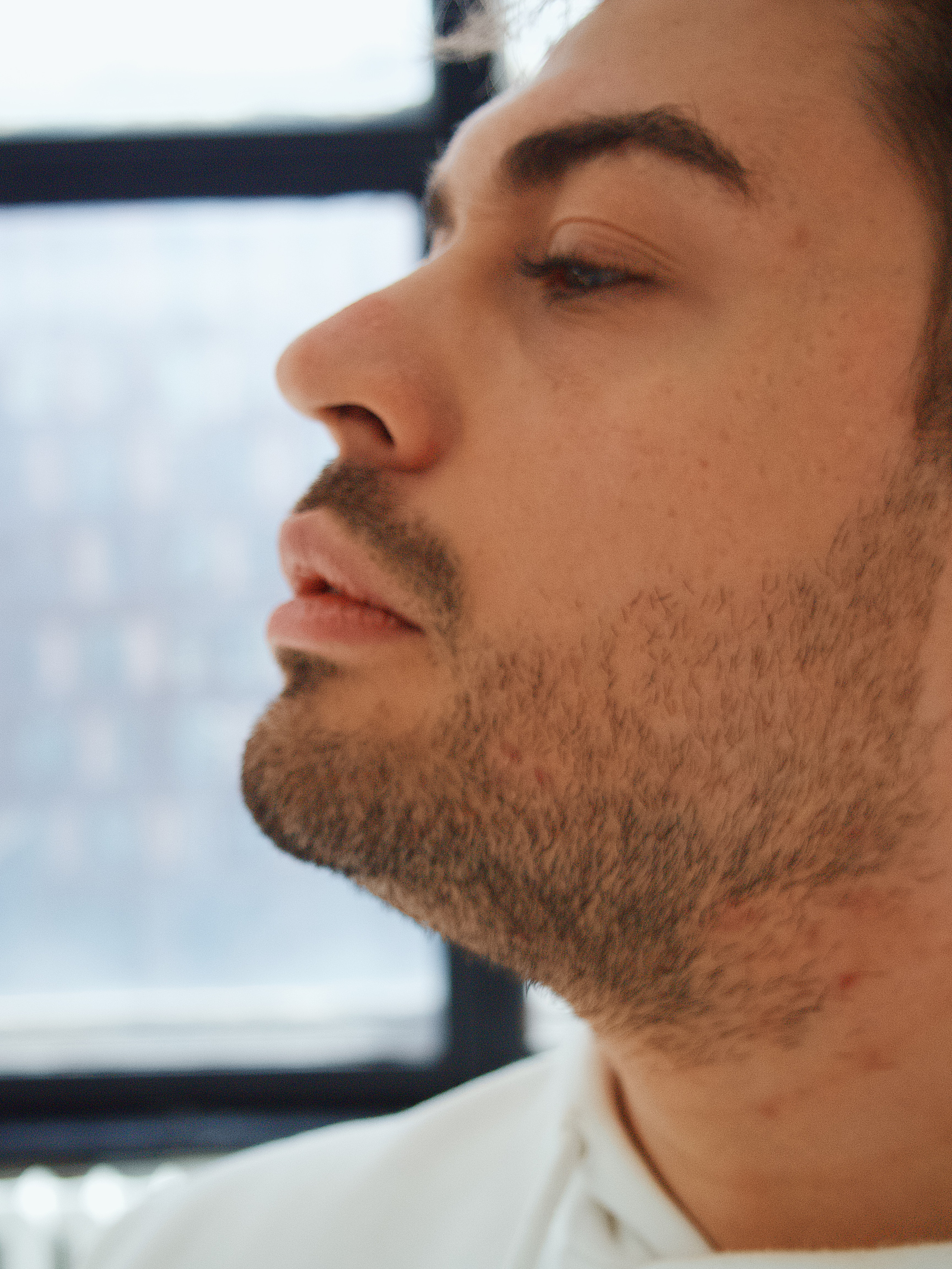 Валера. Виктория Еремина — фотограф и видеограф в Москве