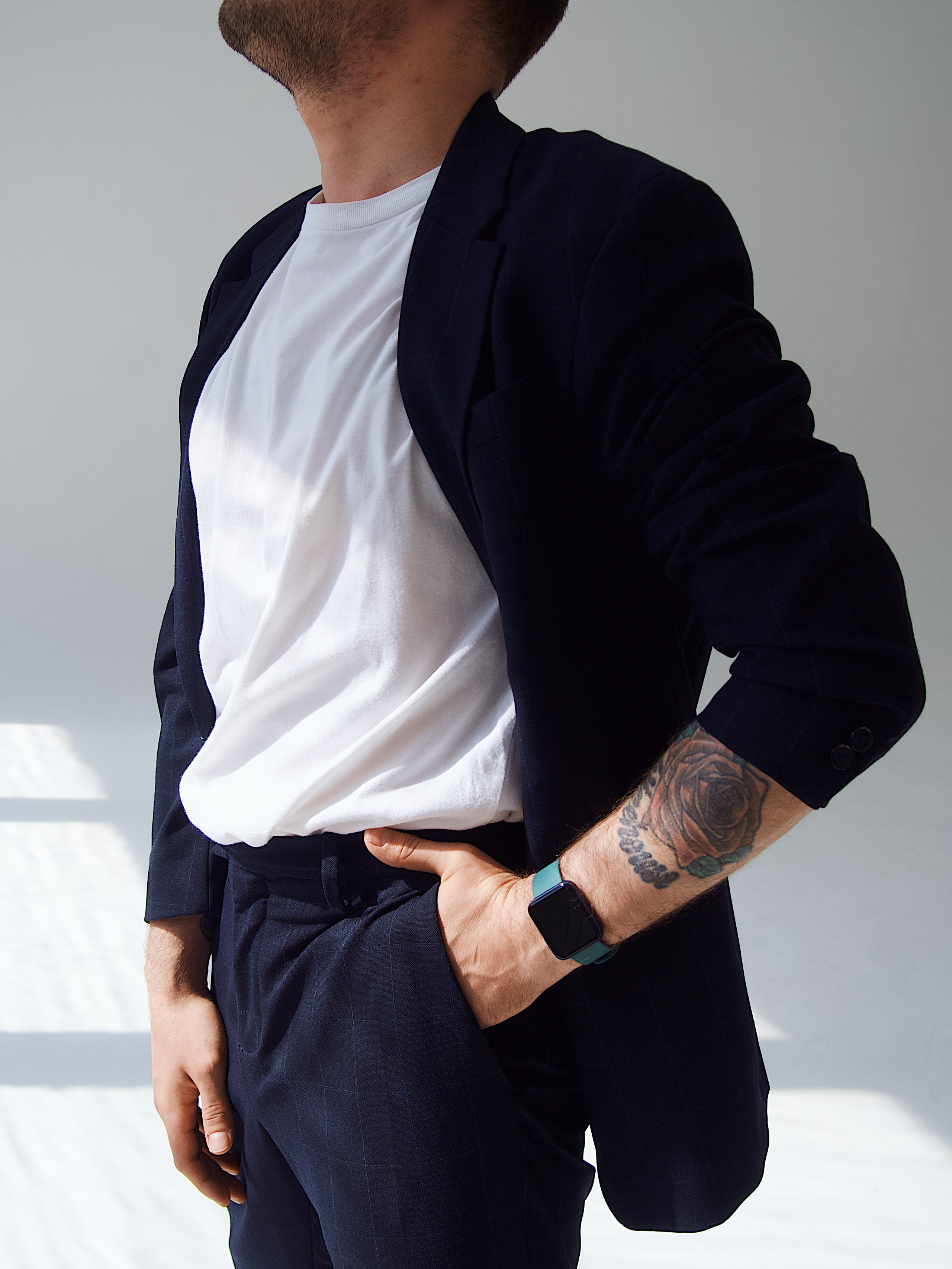 Валера. Виктория Еремина — фотограф и видеограф в Москве