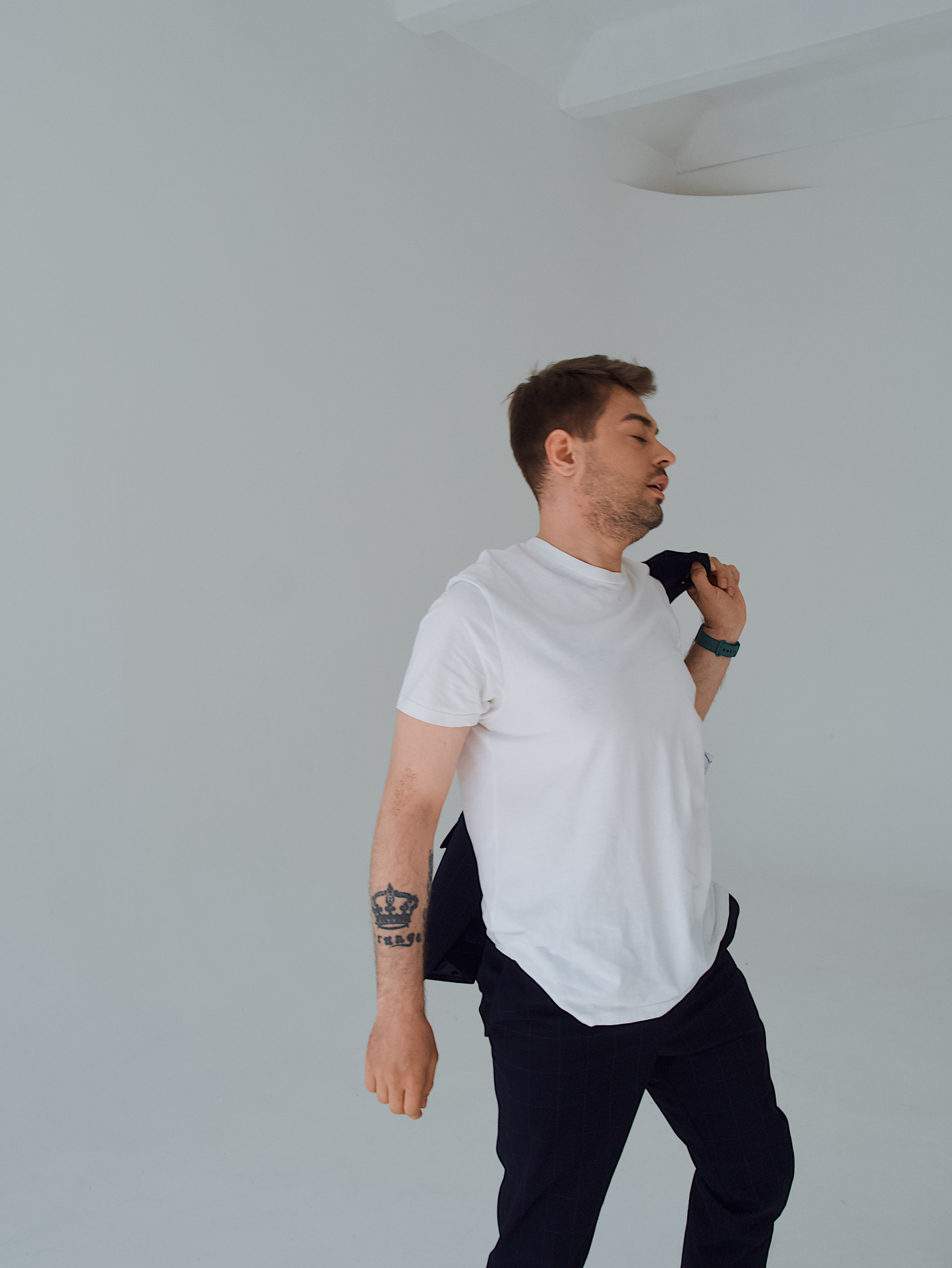 Валера. Виктория Еремина — фотограф и видеограф в Москве