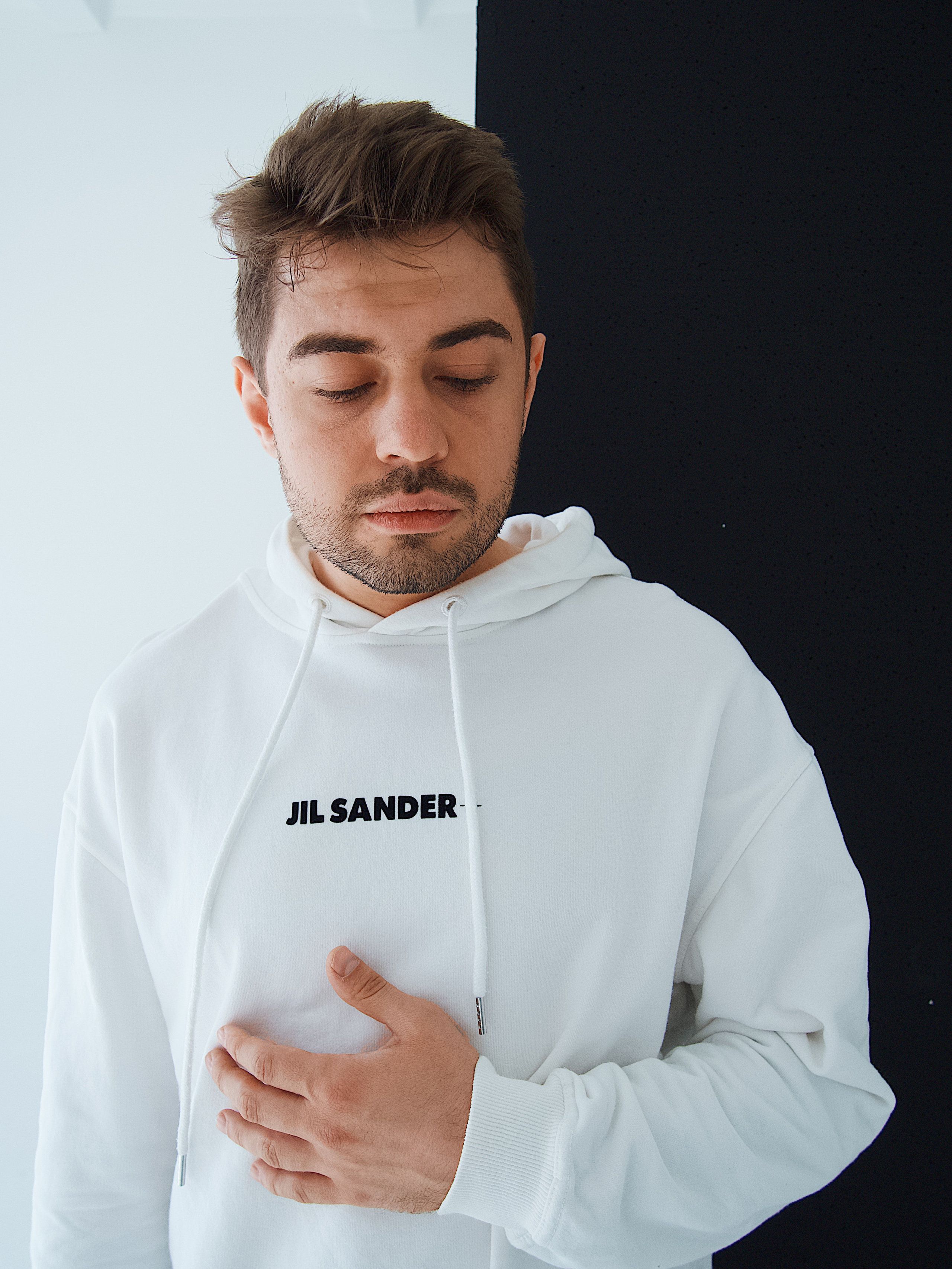 Валера. Виктория Еремина — фотограф и видеограф в Москве