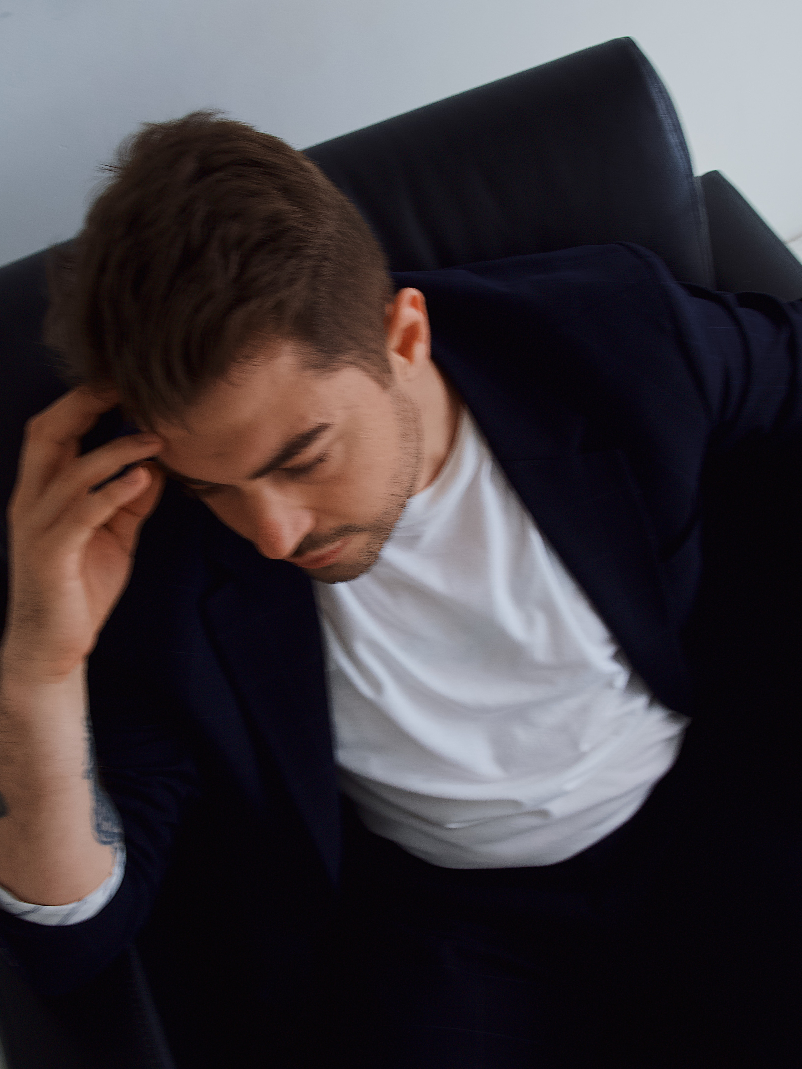 Валера. Виктория Еремина — фотограф и видеограф в Москве