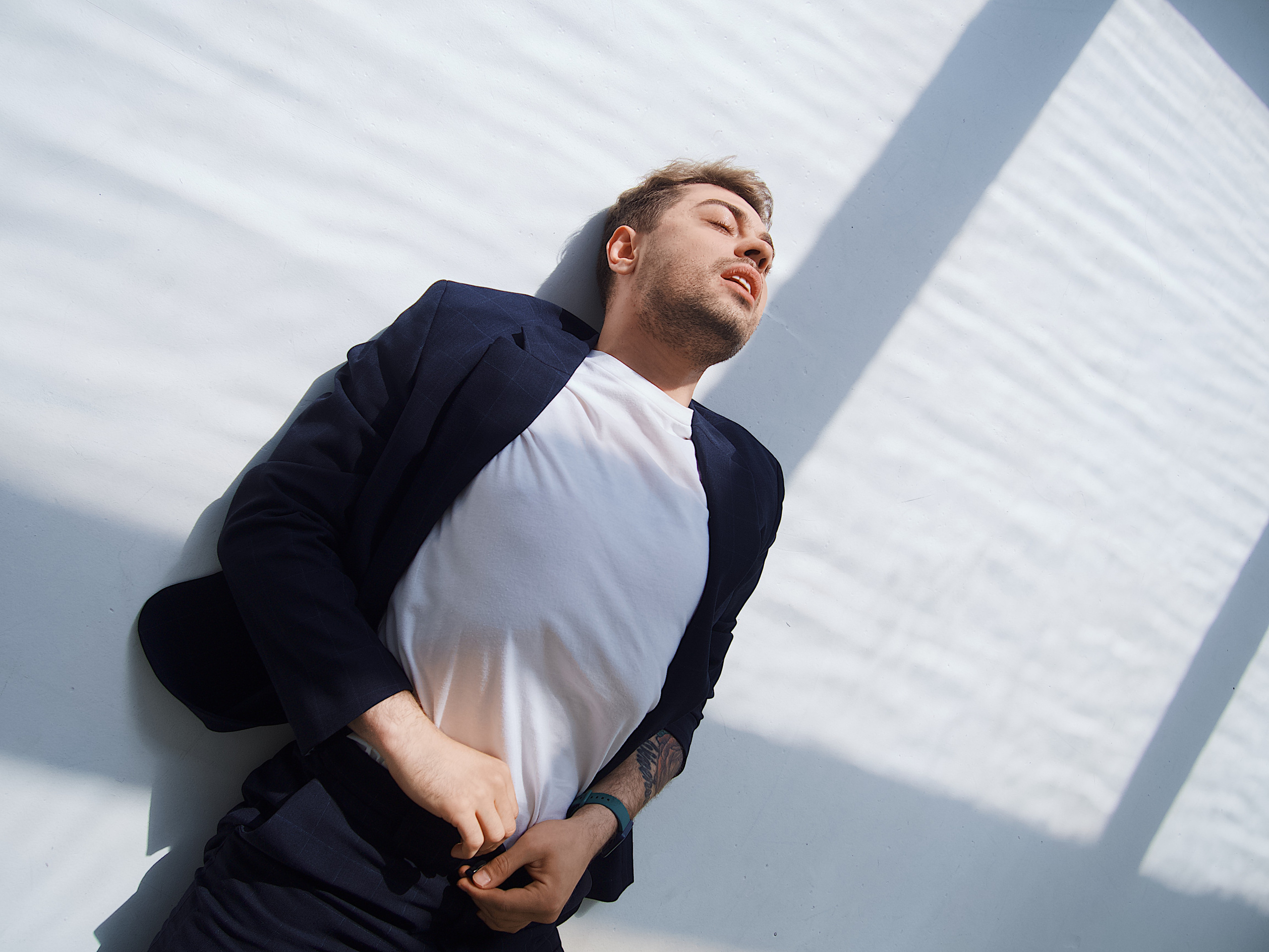 Валера. Виктория Еремина — фотограф и видеограф в Москве