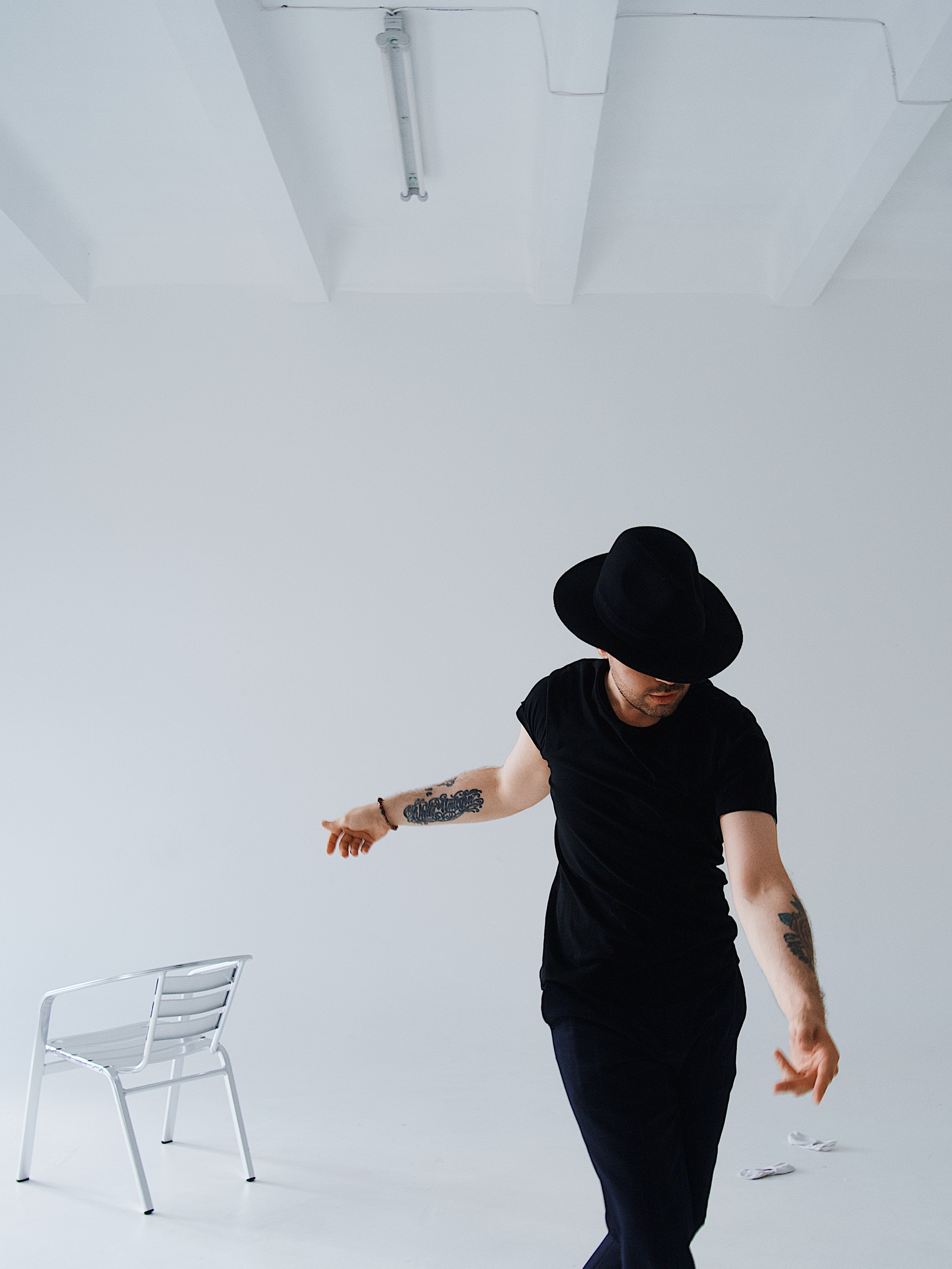 Валера. Виктория Еремина — фотограф и видеограф в Москве