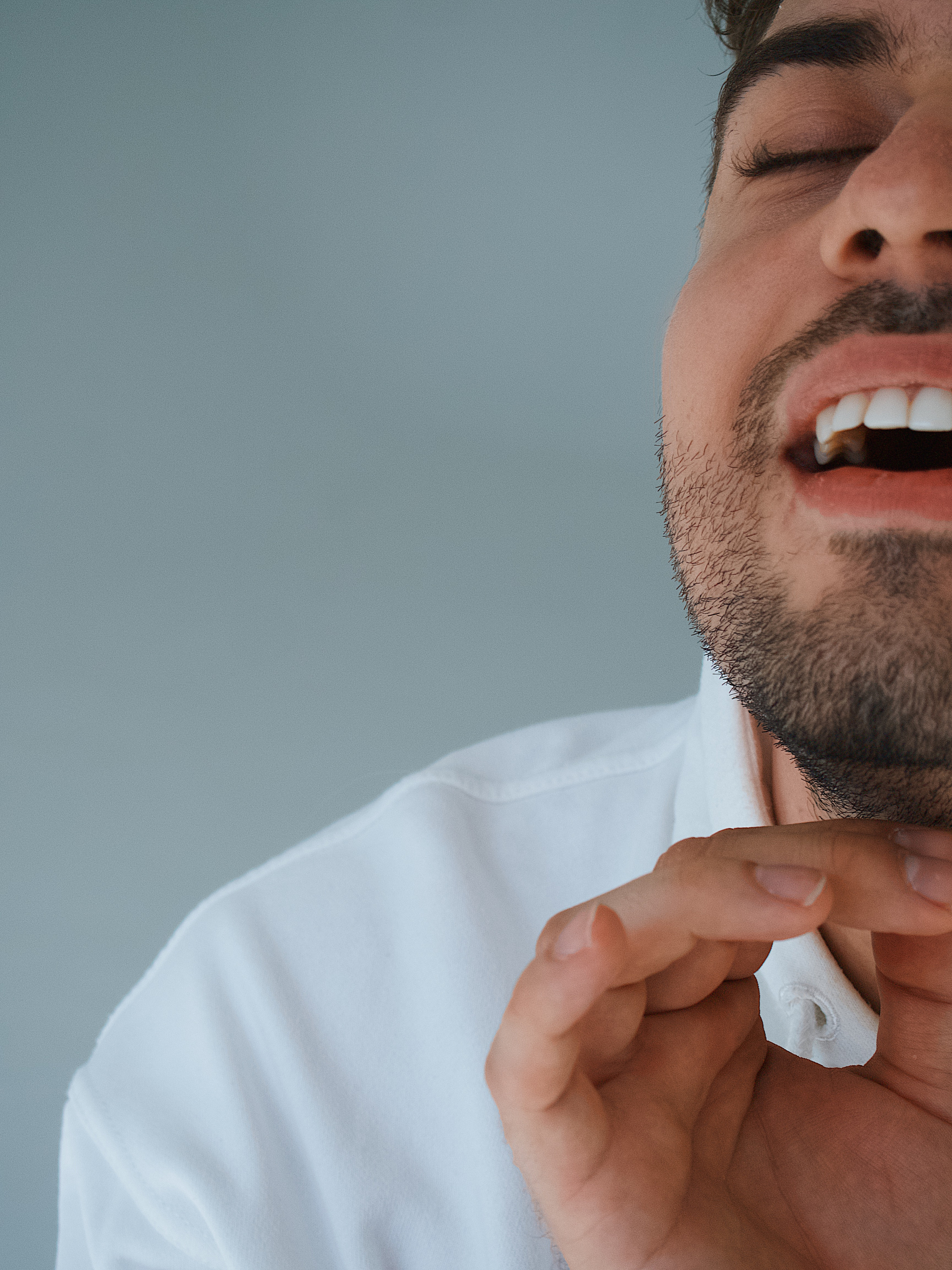 Валера. Виктория Еремина — фотограф и видеограф в Москве