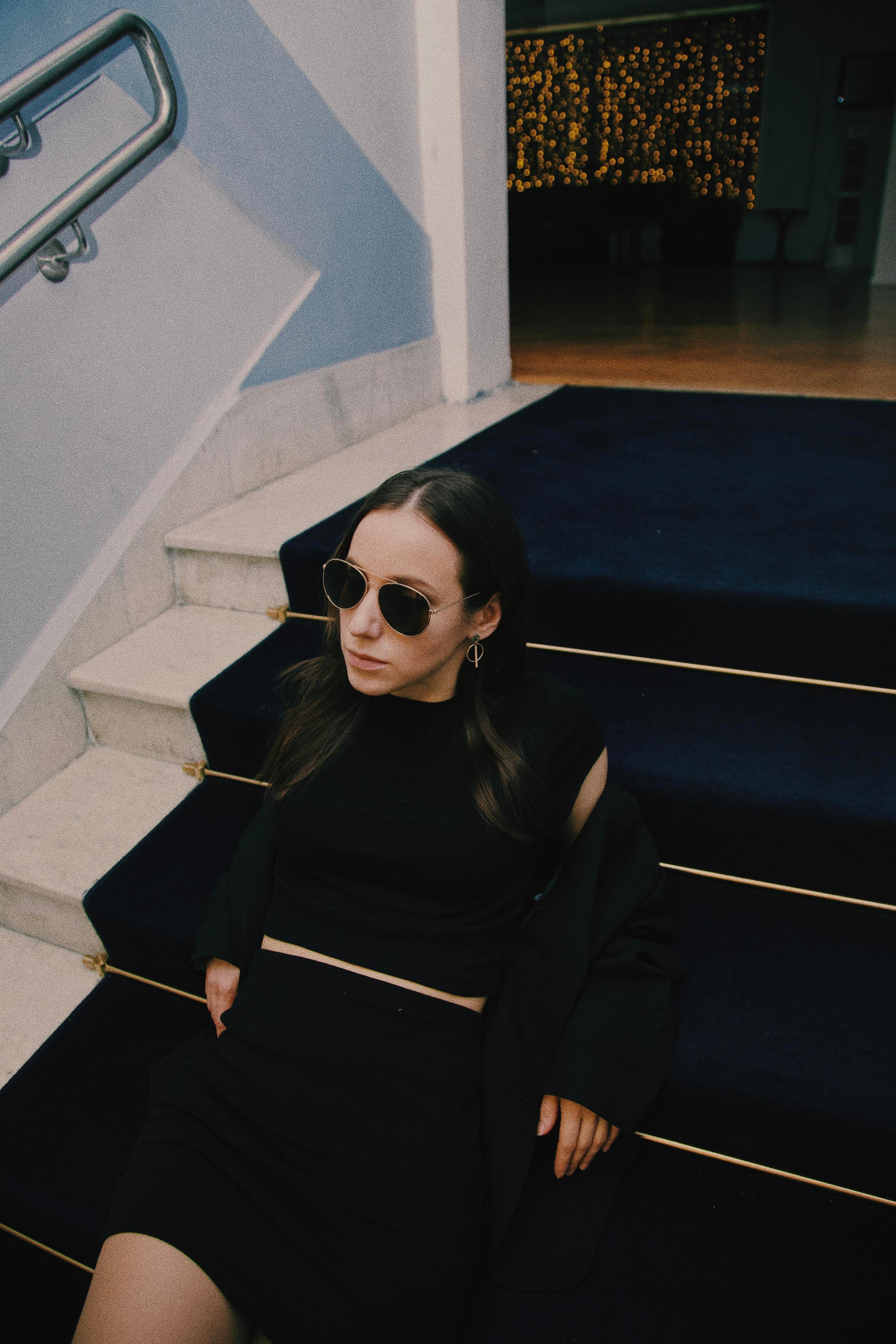 Марина. Виктория Еремина — фотограф и видеограф в Москве