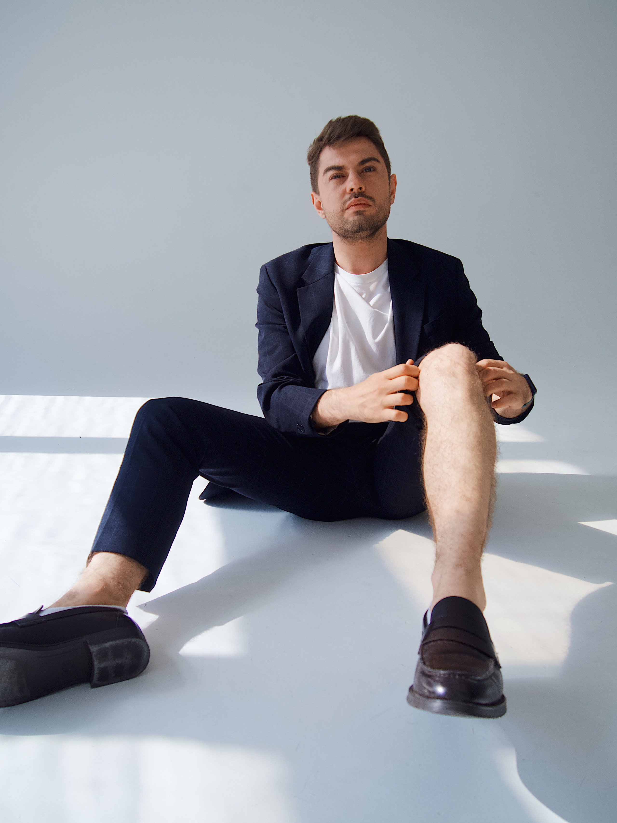 Валера. Виктория Еремина — фотограф и видеограф в Москве