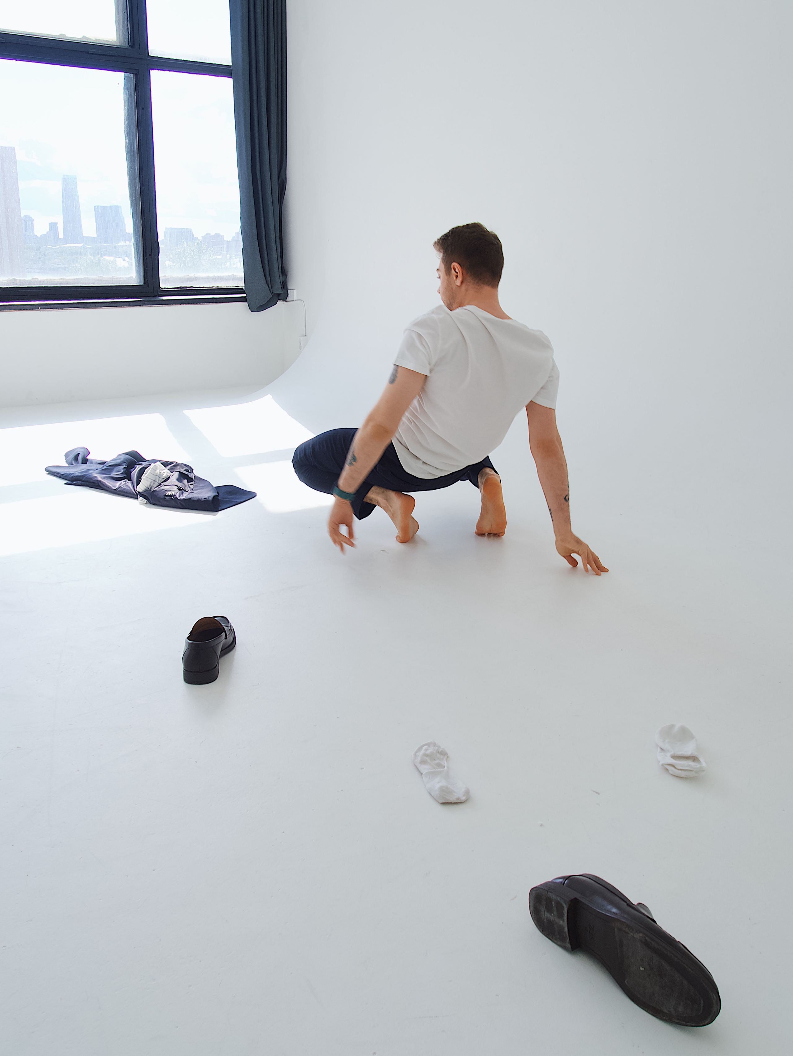 Валера. Виктория Еремина — фотограф и видеограф в Москве