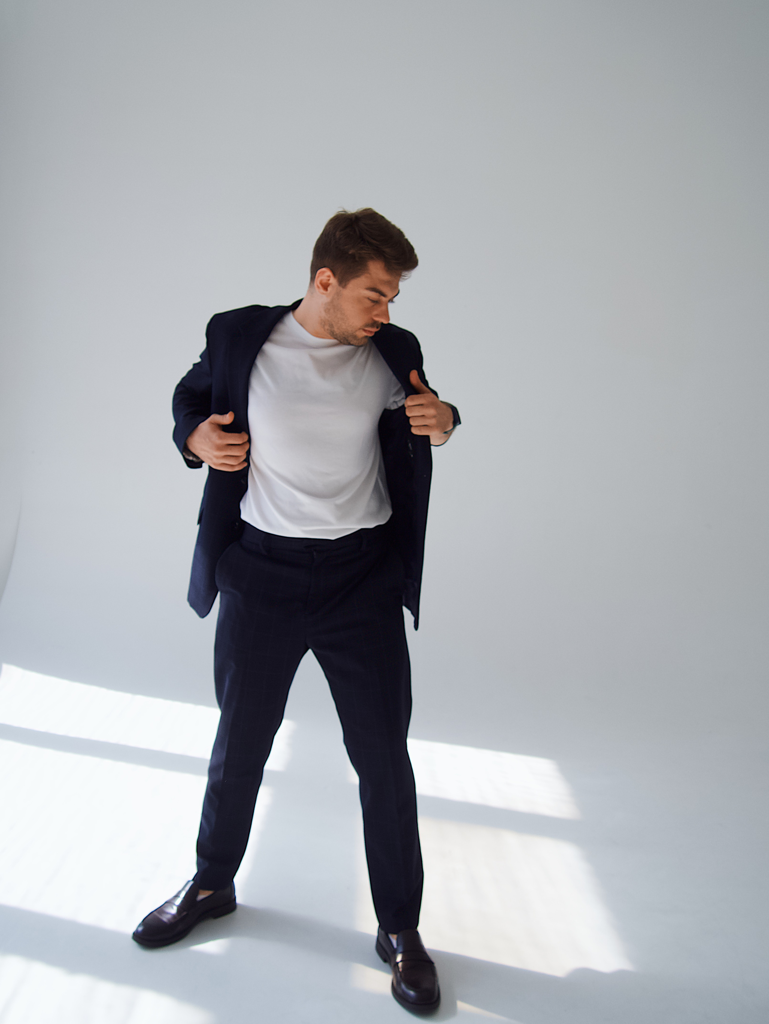 Валера. Виктория Еремина — фотограф и видеограф в Москве