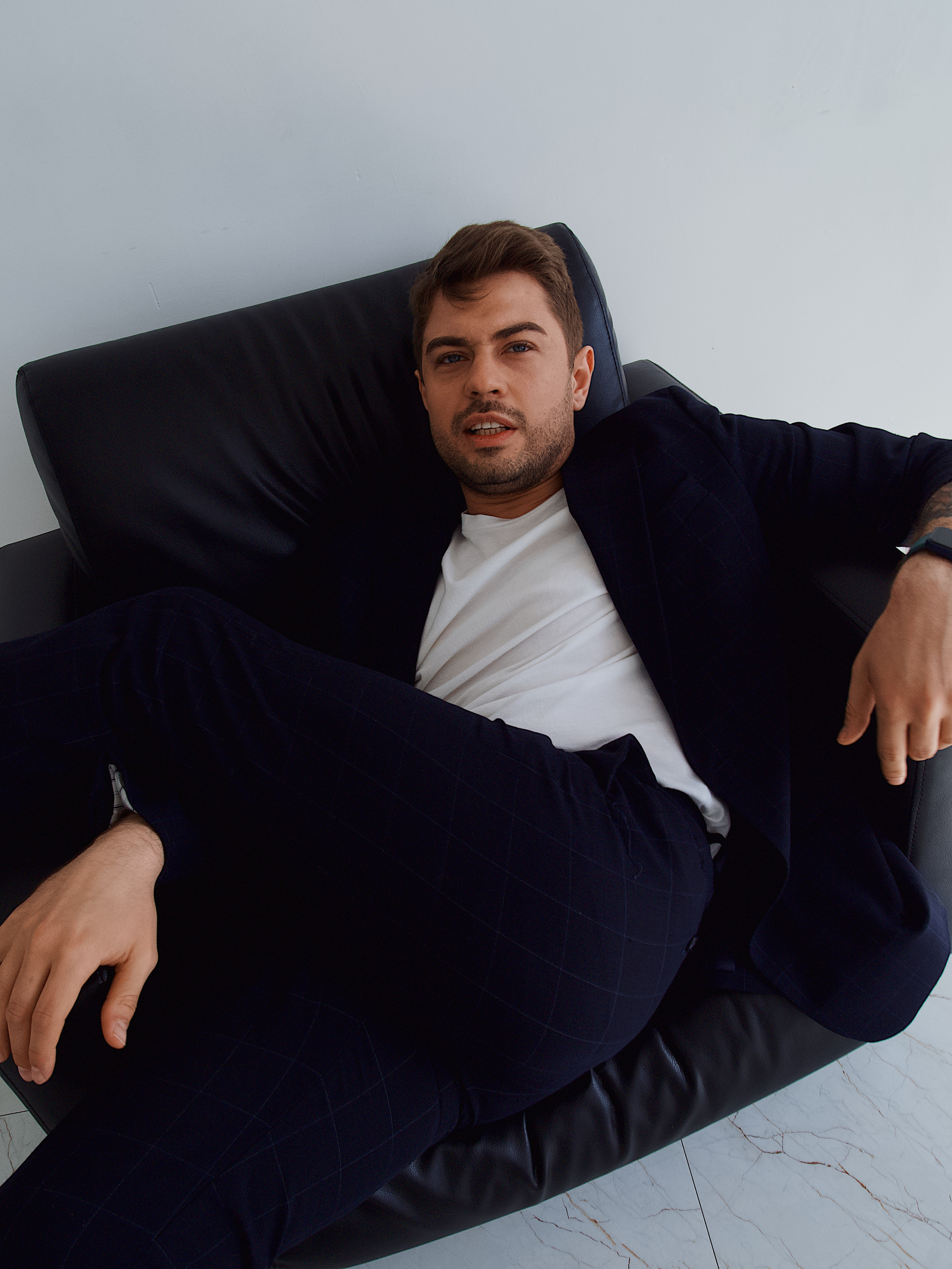 Валера. Виктория Еремина — фотограф и видеограф в Москве