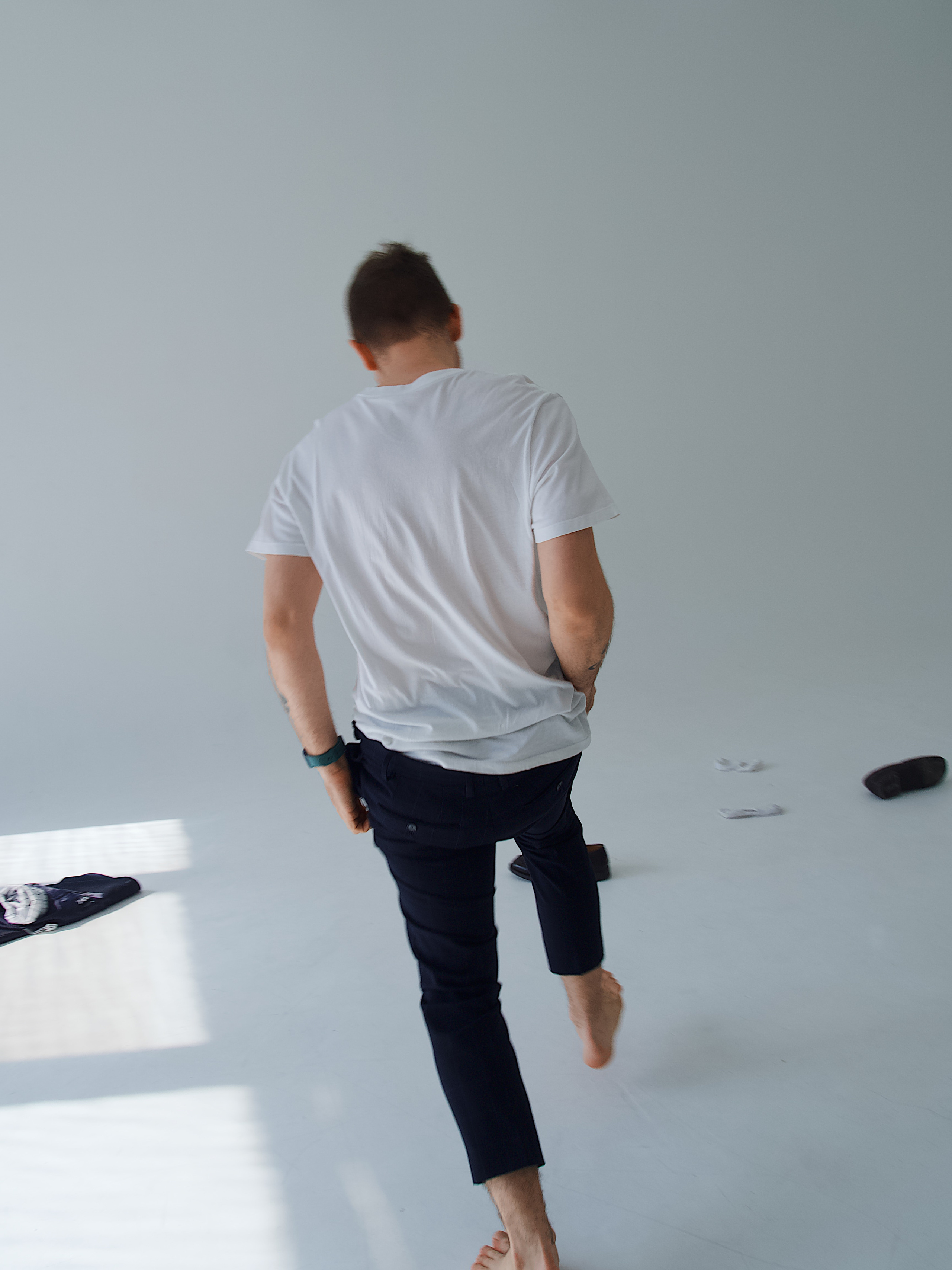 Валера. Виктория Еремина — фотограф и видеограф в Москве