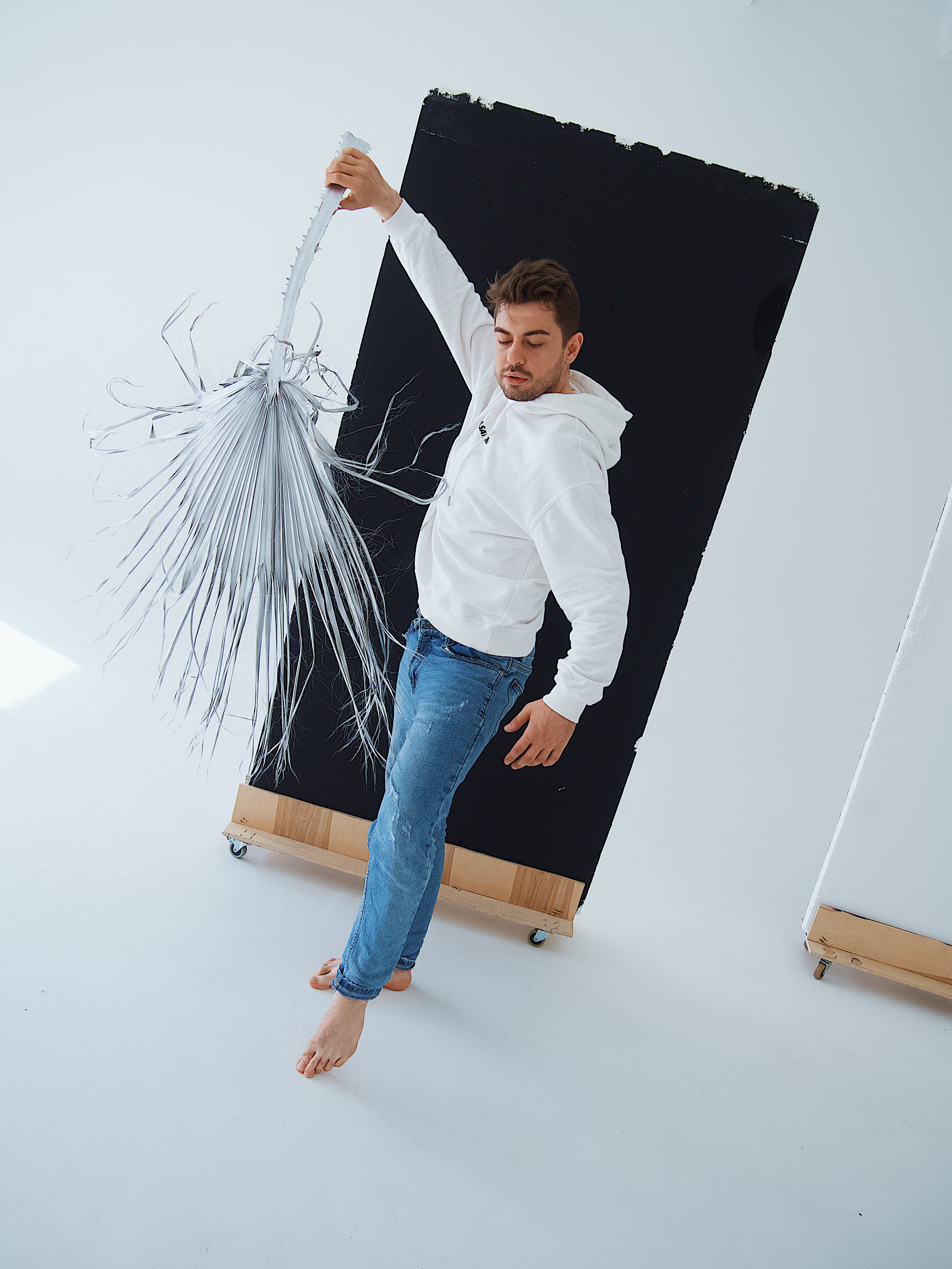 Валера. Виктория Еремина — фотограф и видеограф в Москве