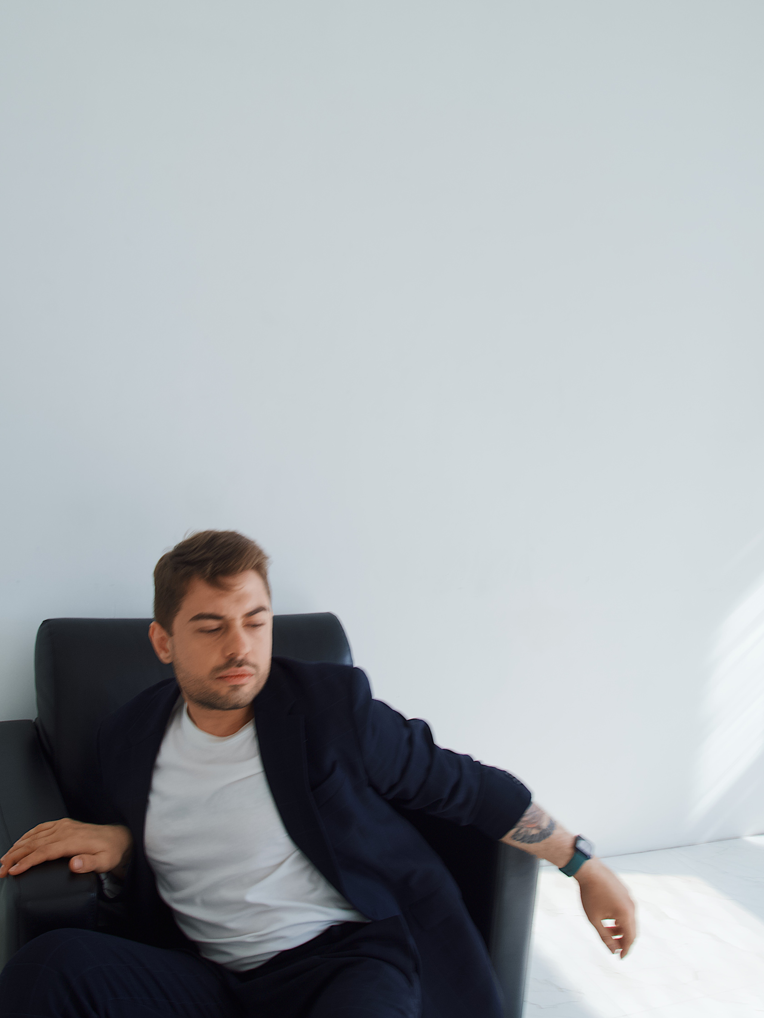 Валера. Виктория Еремина — фотограф и видеограф в Москве