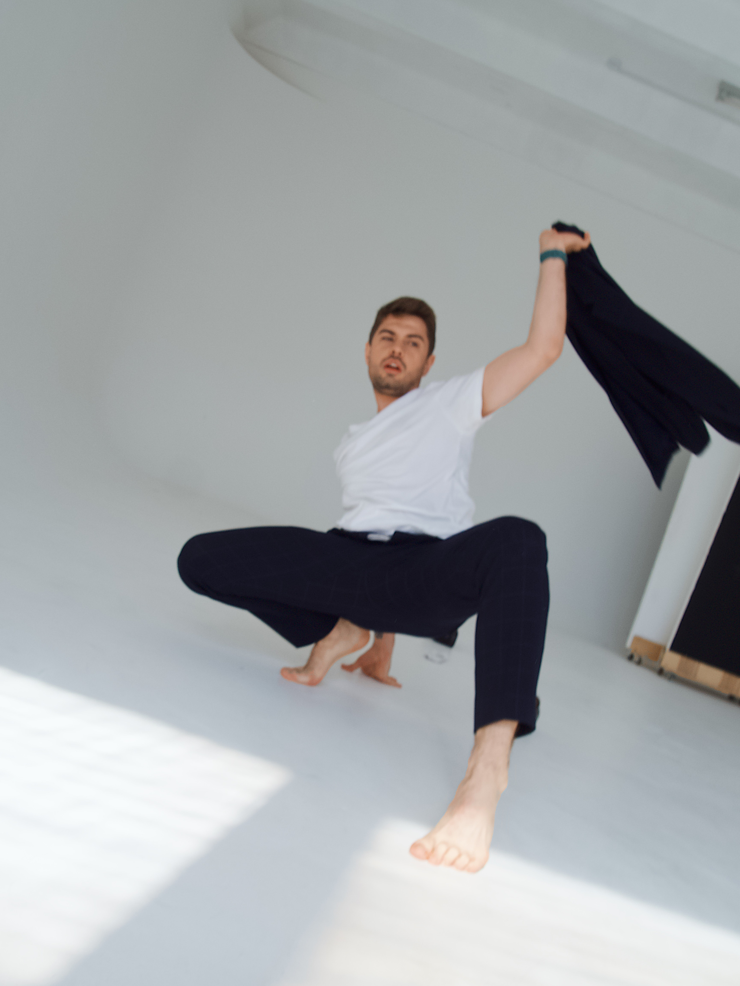 Валера. Виктория Еремина — фотограф и видеограф в Москве