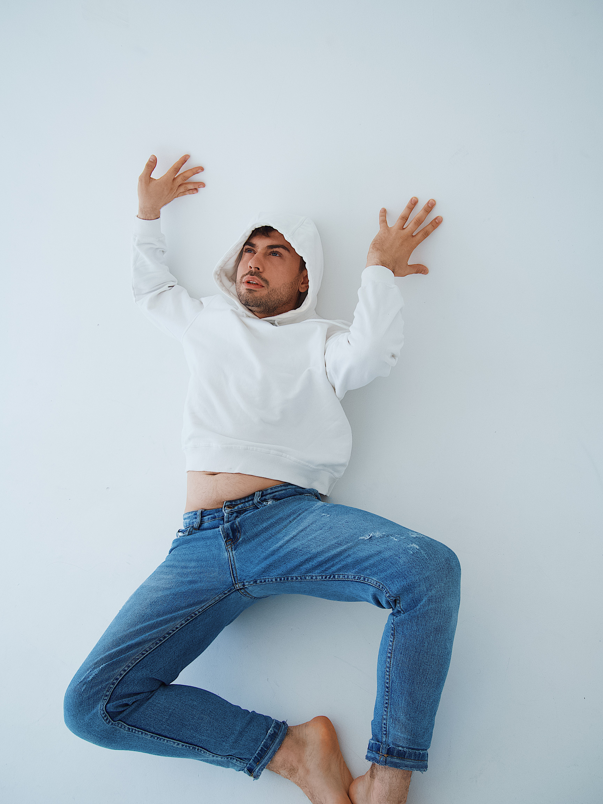 Валера. Виктория Еремина — фотограф и видеограф в Москве