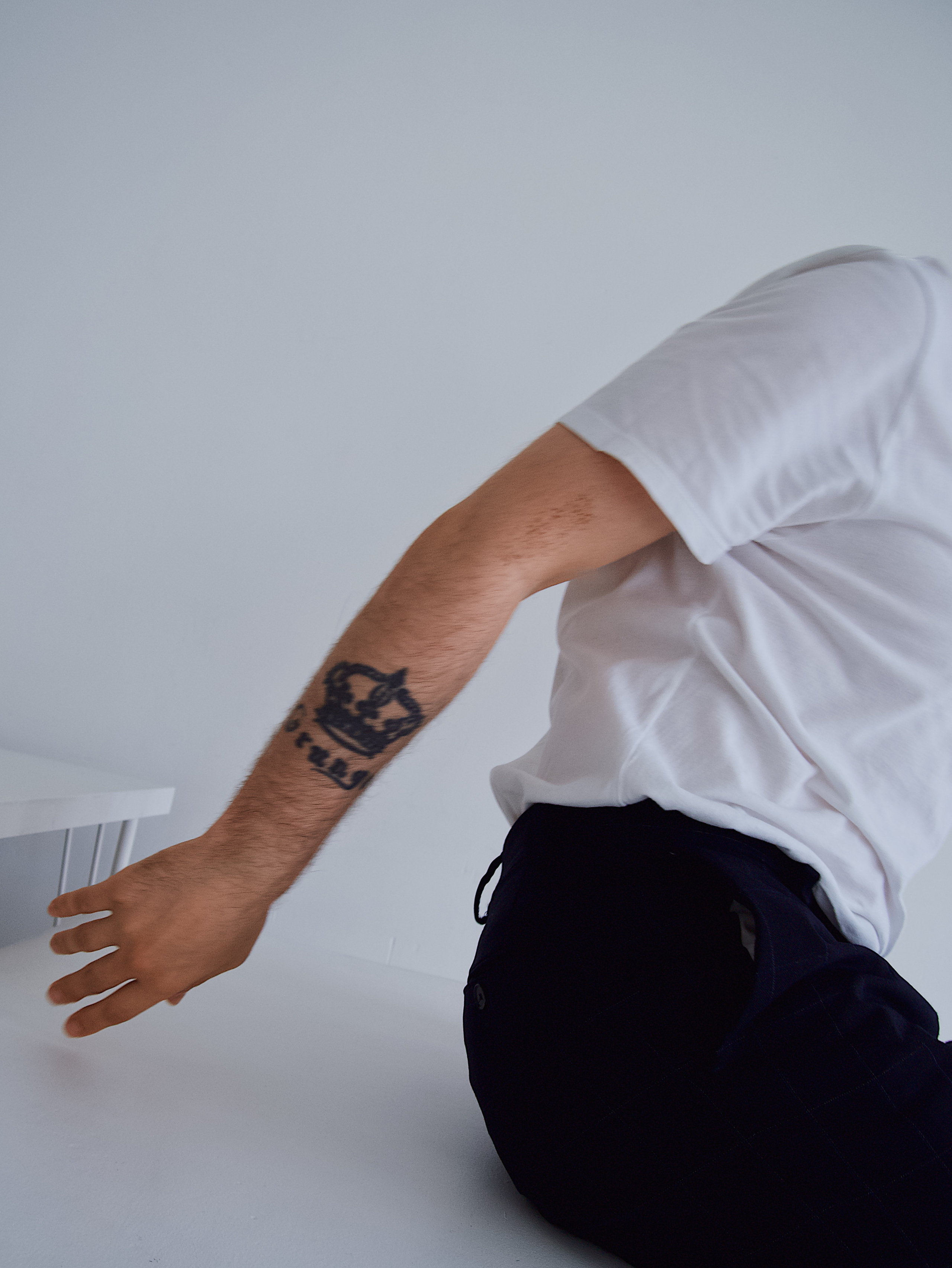 Валера. Виктория Еремина — фотограф и видеограф в Москве