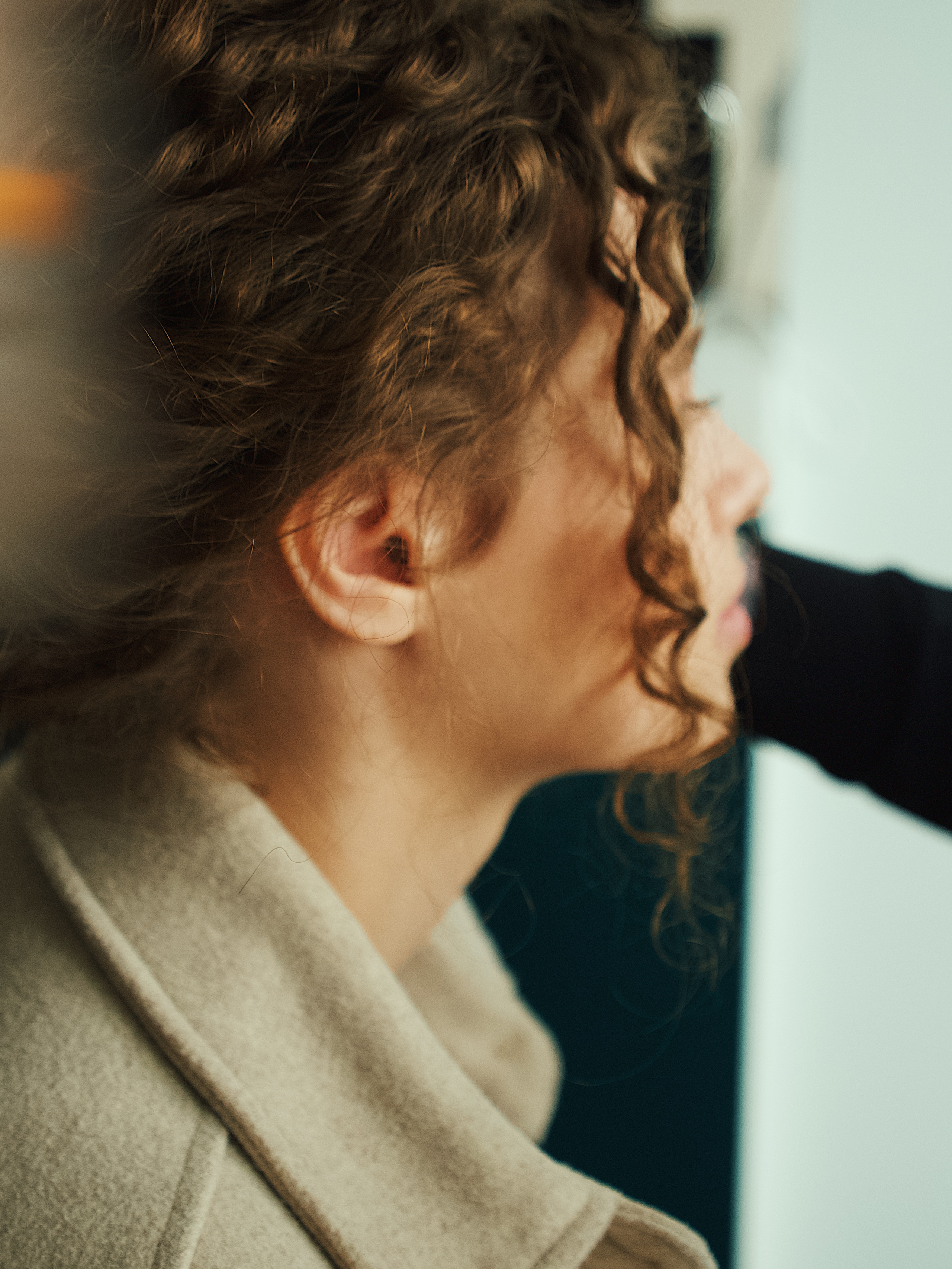 Катя. Виктория Еремина — фотограф и видеограф в Москве