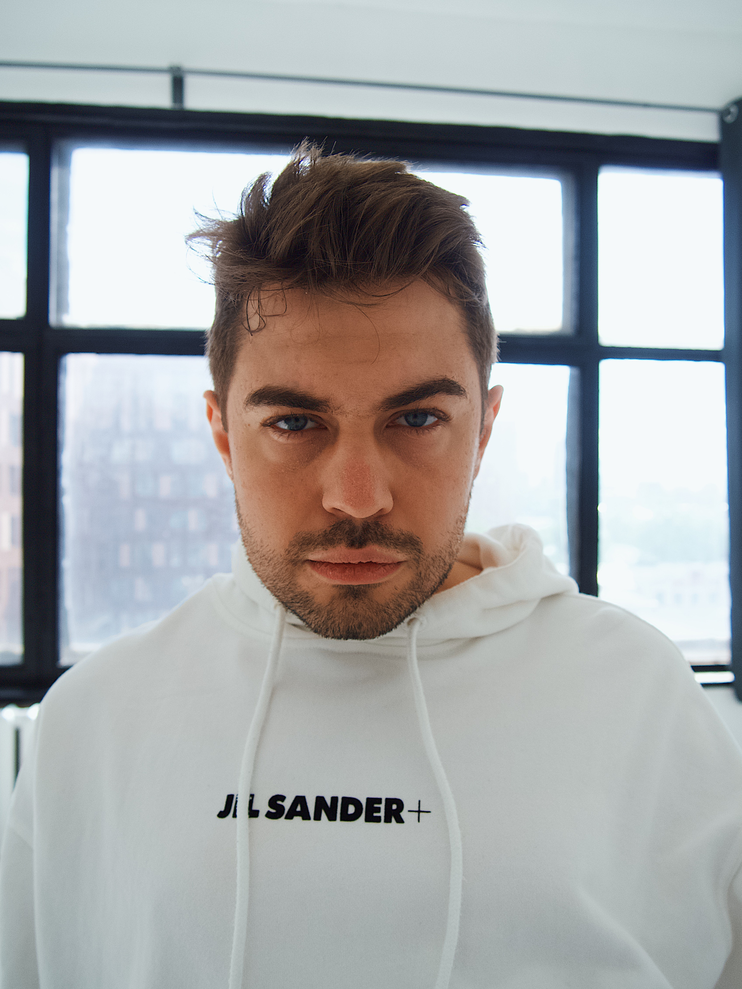 Валера. Виктория Еремина — фотограф и видеограф в Москве