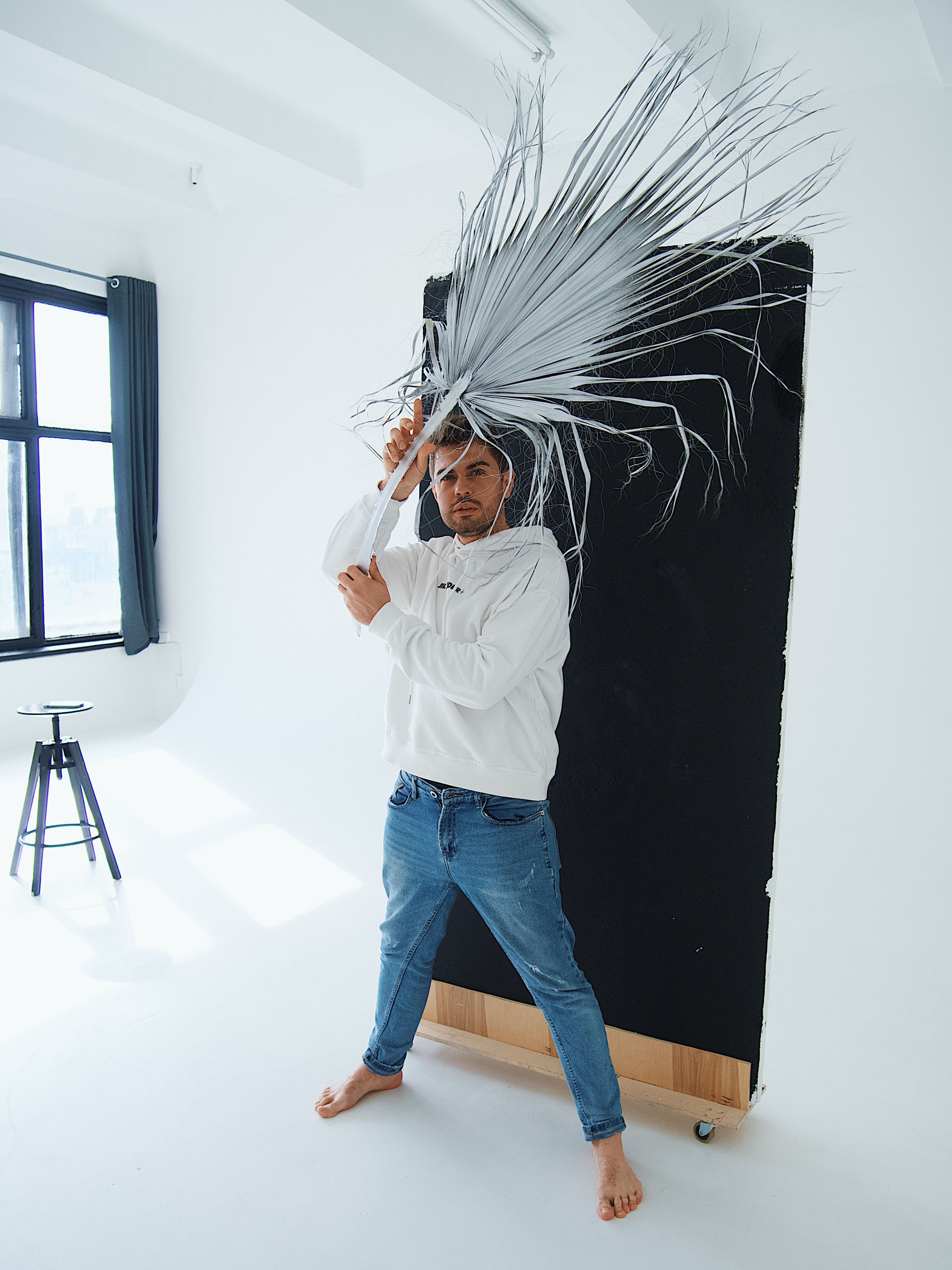 Валера. Виктория Еремина — фотограф и видеограф в Москве