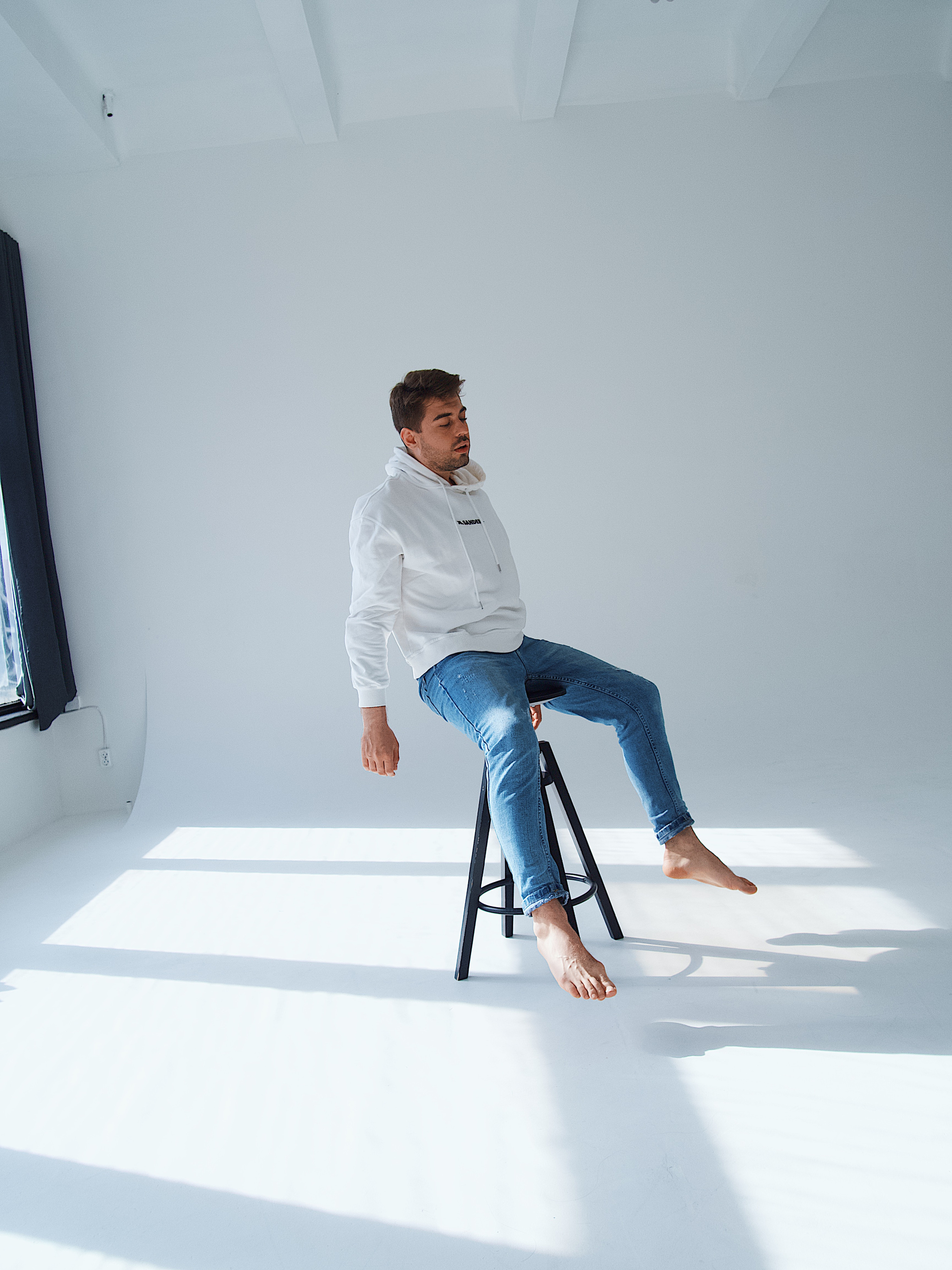 Валера. Виктория Еремина — фотограф и видеограф в Москве