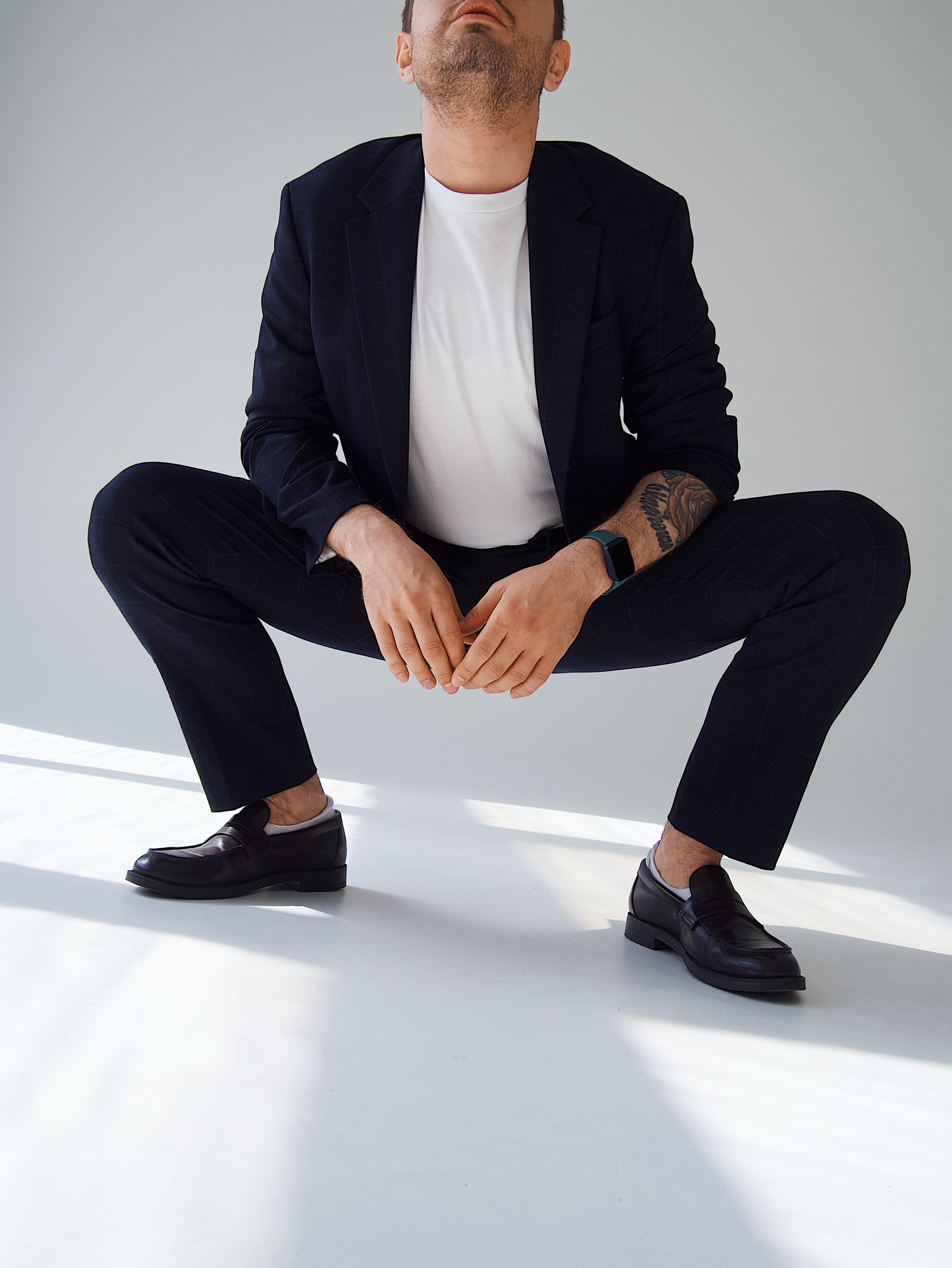 Валера. Виктория Еремина — фотограф и видеограф в Москве