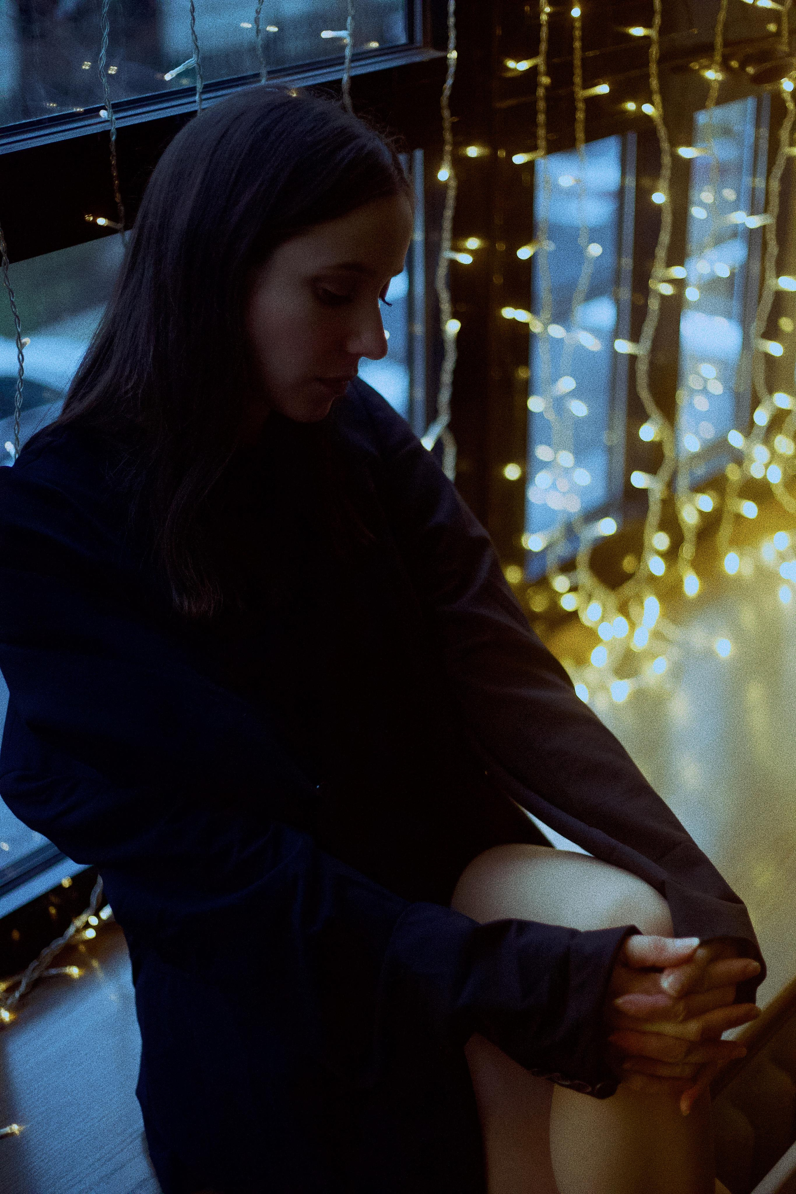 Марина. Виктория Еремина — фотограф и видеограф в Москве