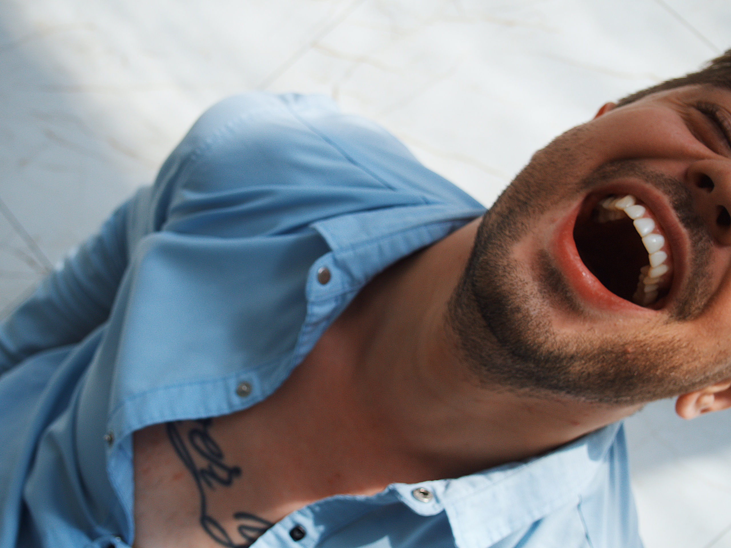 Валера. Виктория Еремина — фотограф и видеограф в Москве